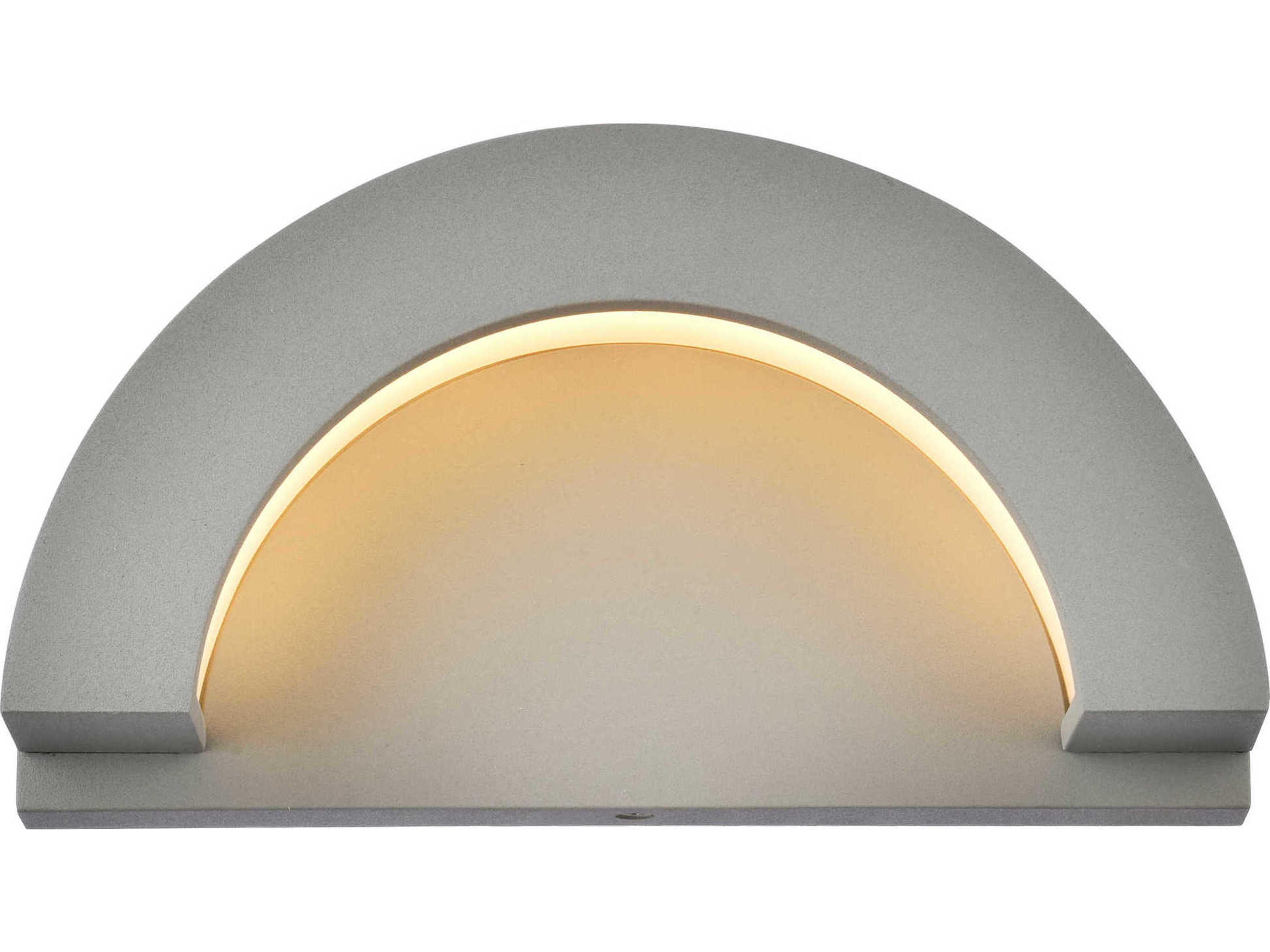 Raine LED Outdoor Wall Light