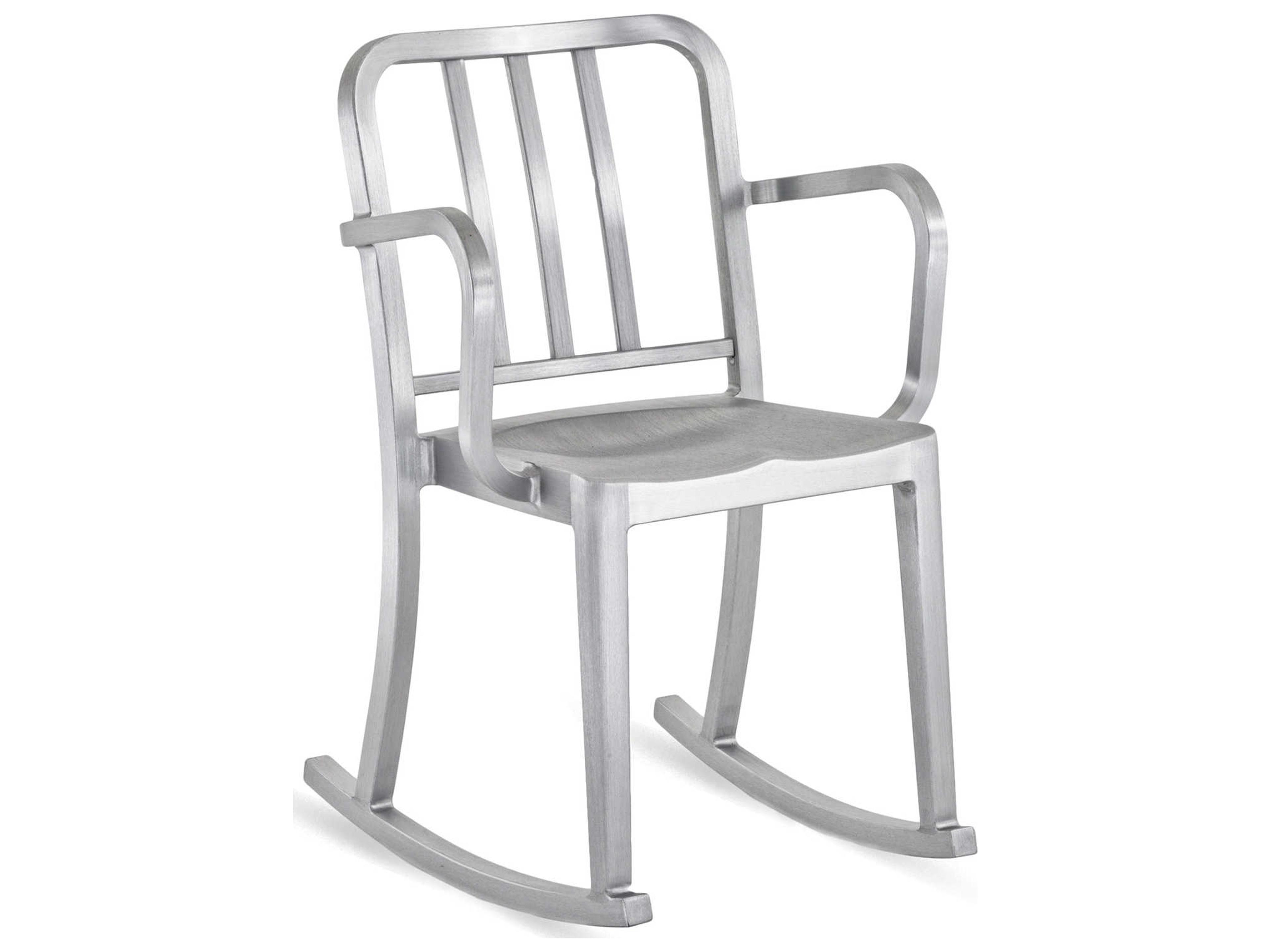 Heritage Rocker Rocking Chair