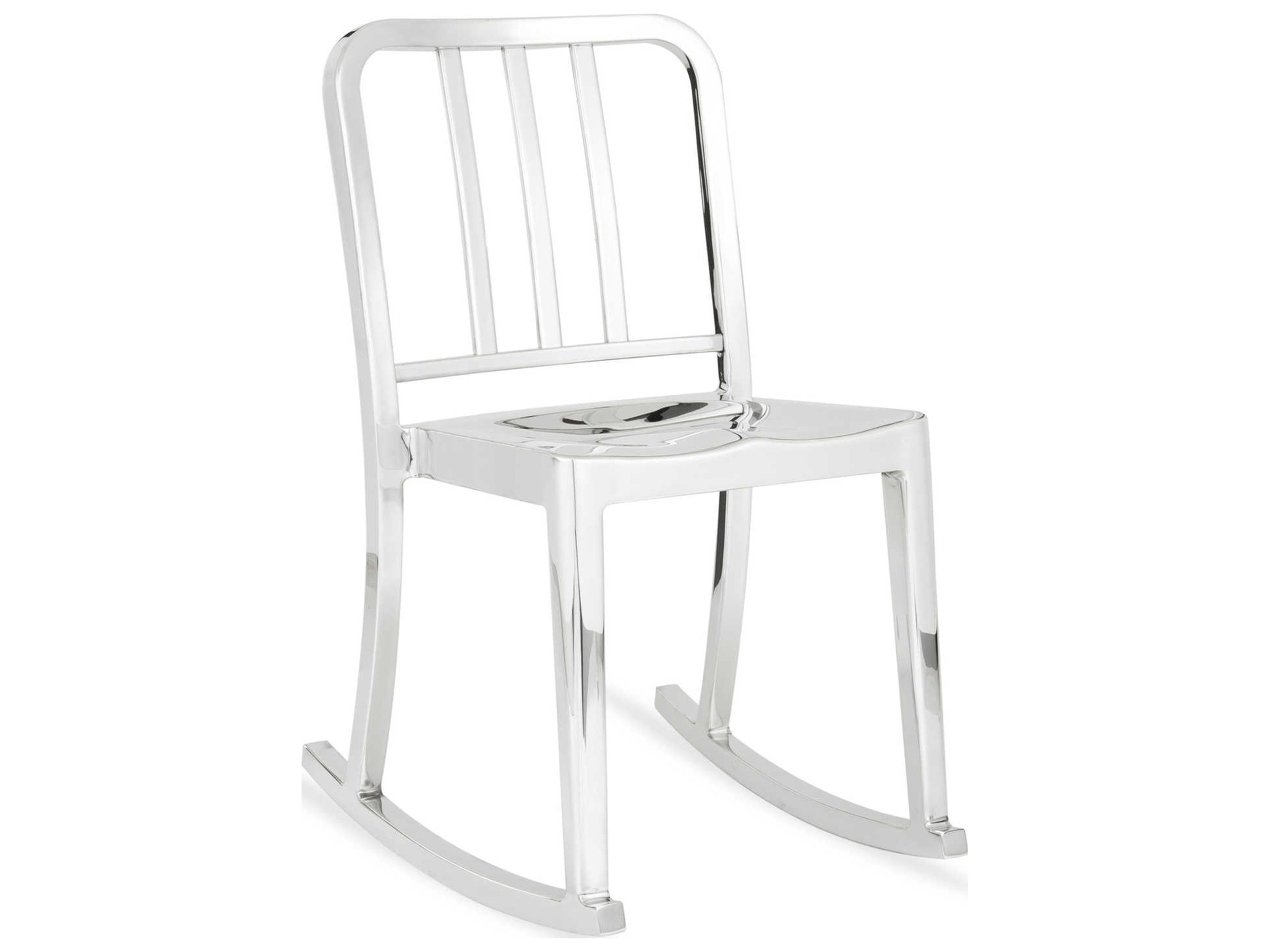 Heritage Rocker Rocking Chair