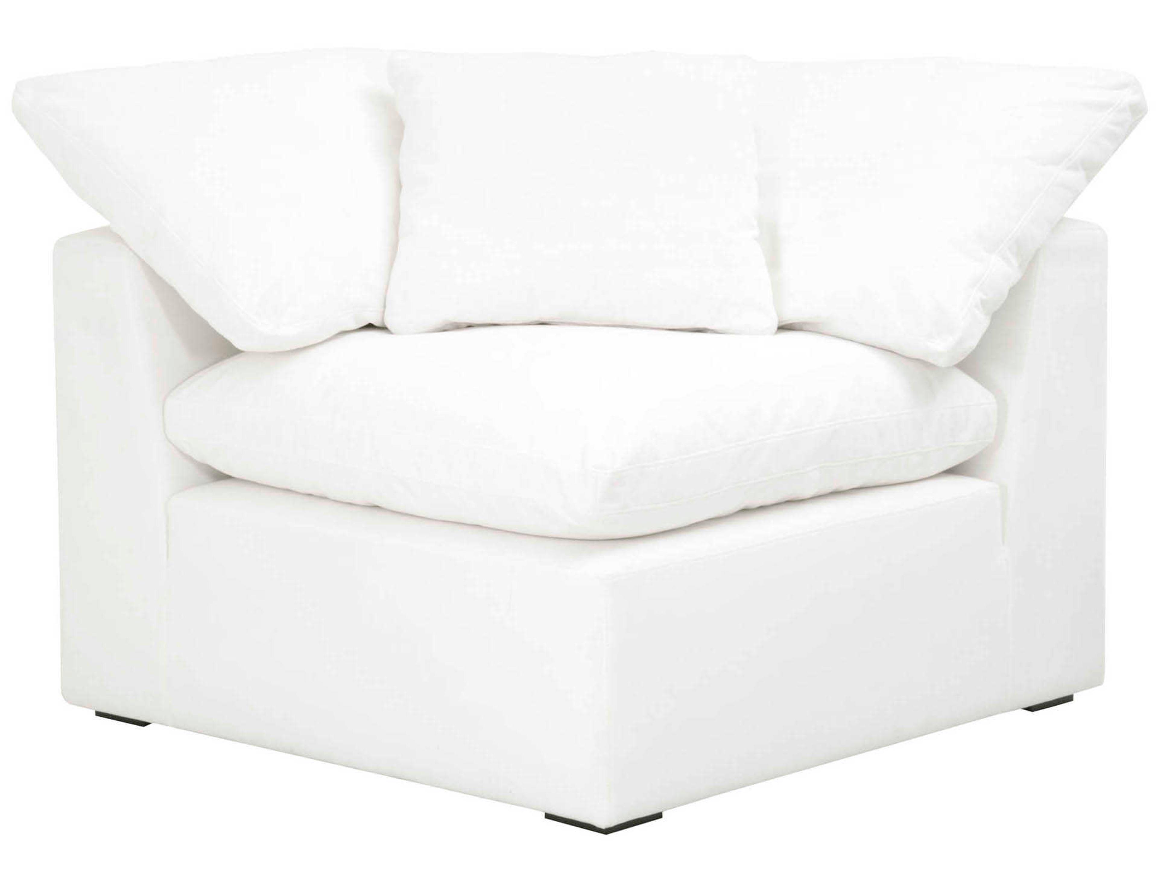 Essentials for Living Stitch & Hand Sky Modular Chair