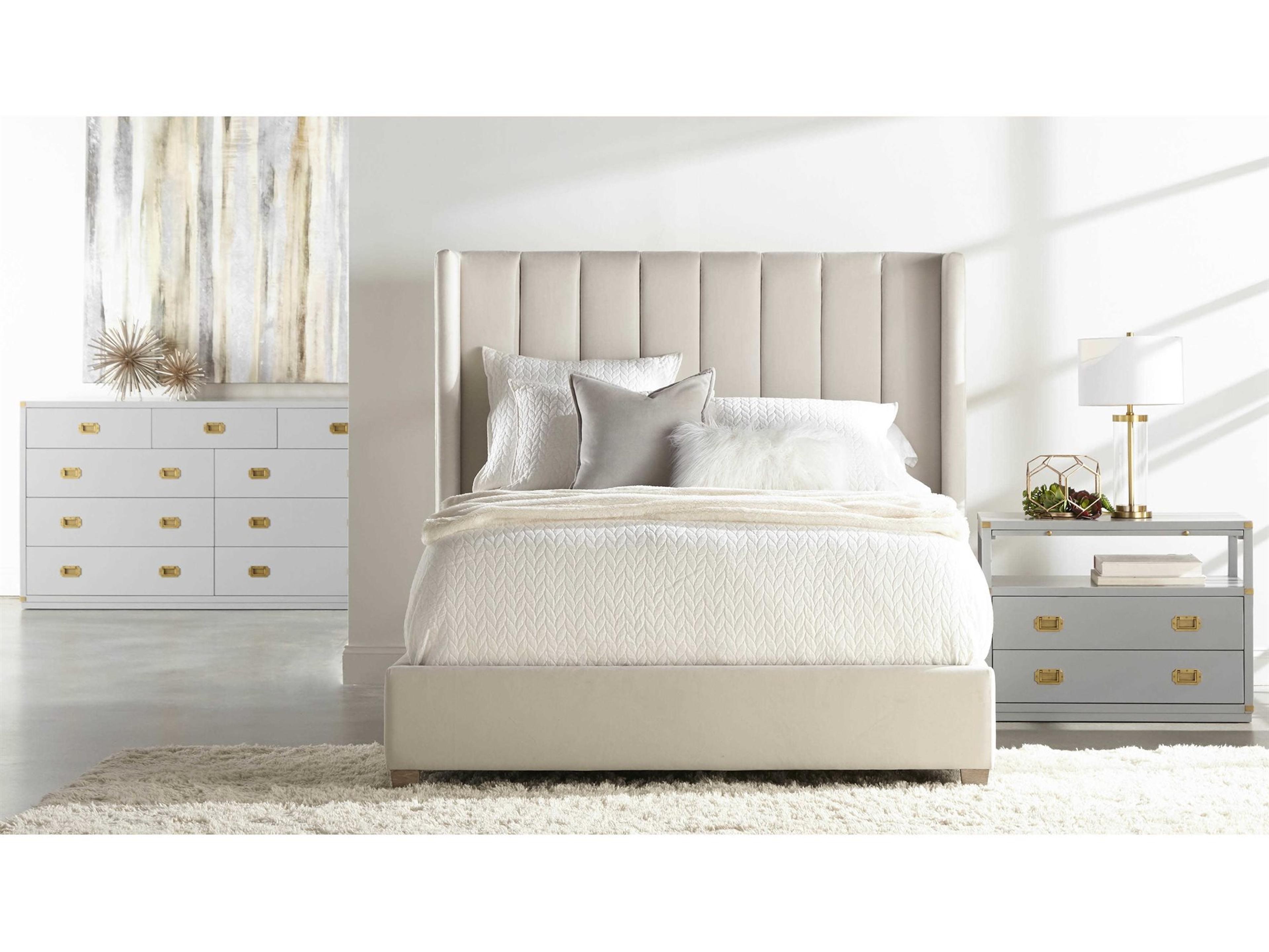 Villa Bedroom Set