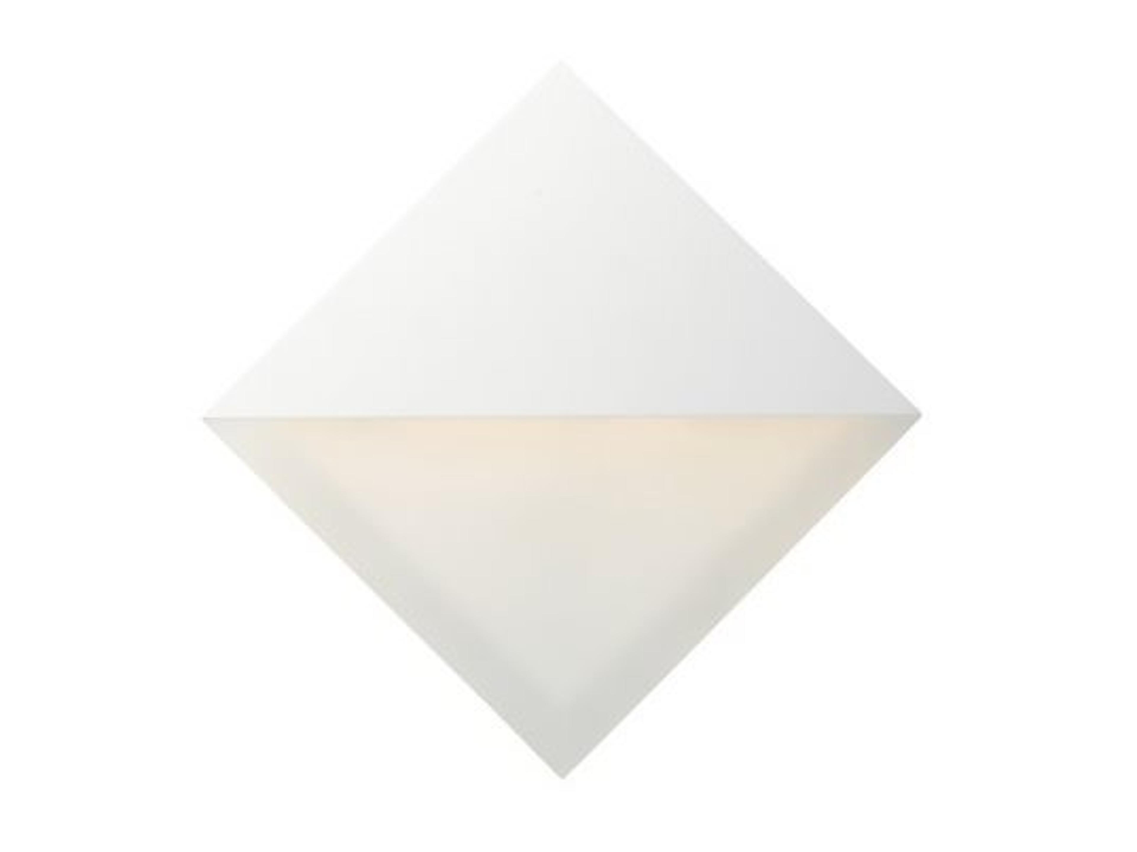 Alumilux Glow Wall Sconce Modern LED Outdoor Light