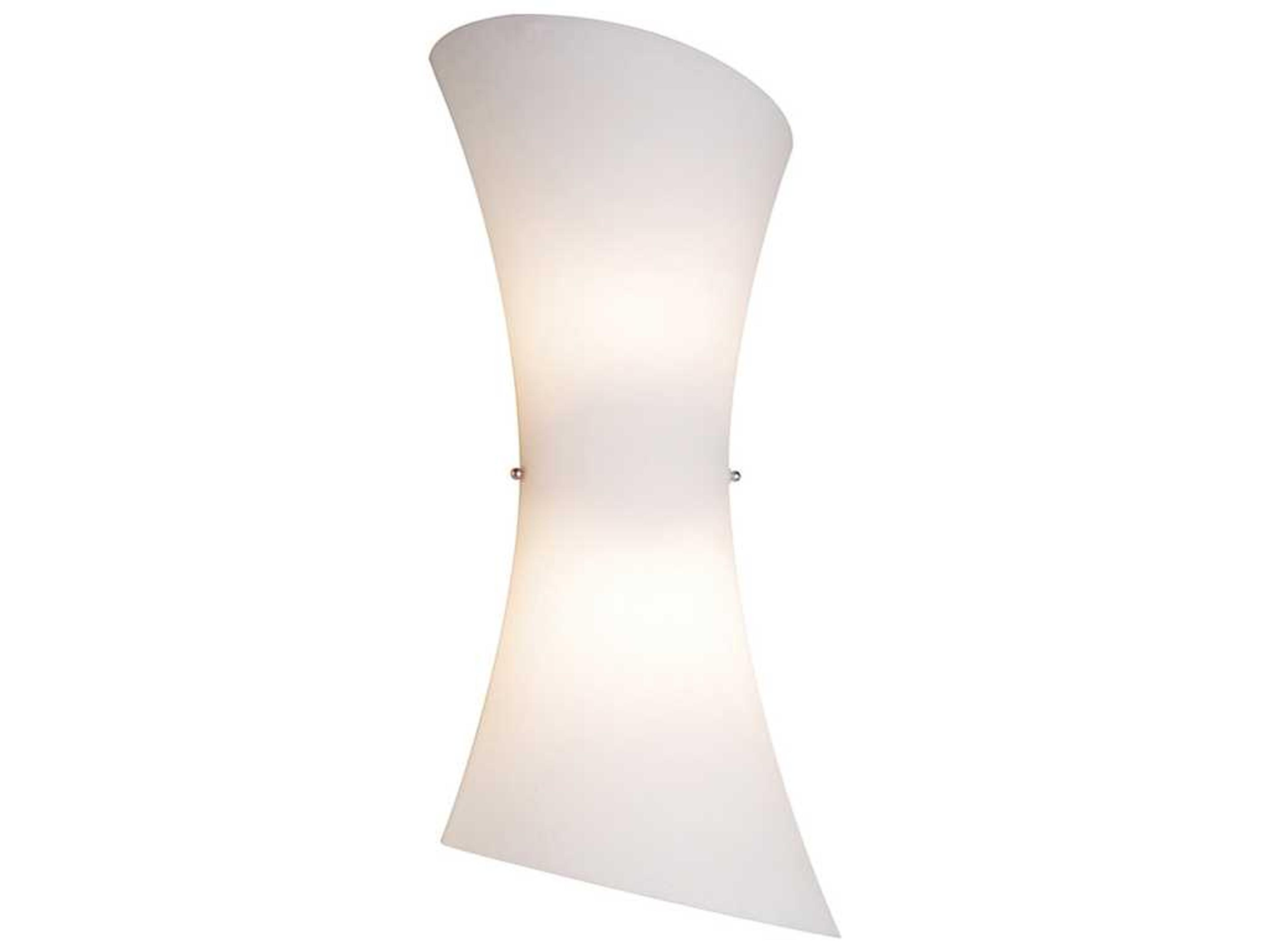 Conico Wall Sconce Modern 2-Light ADA Compliant