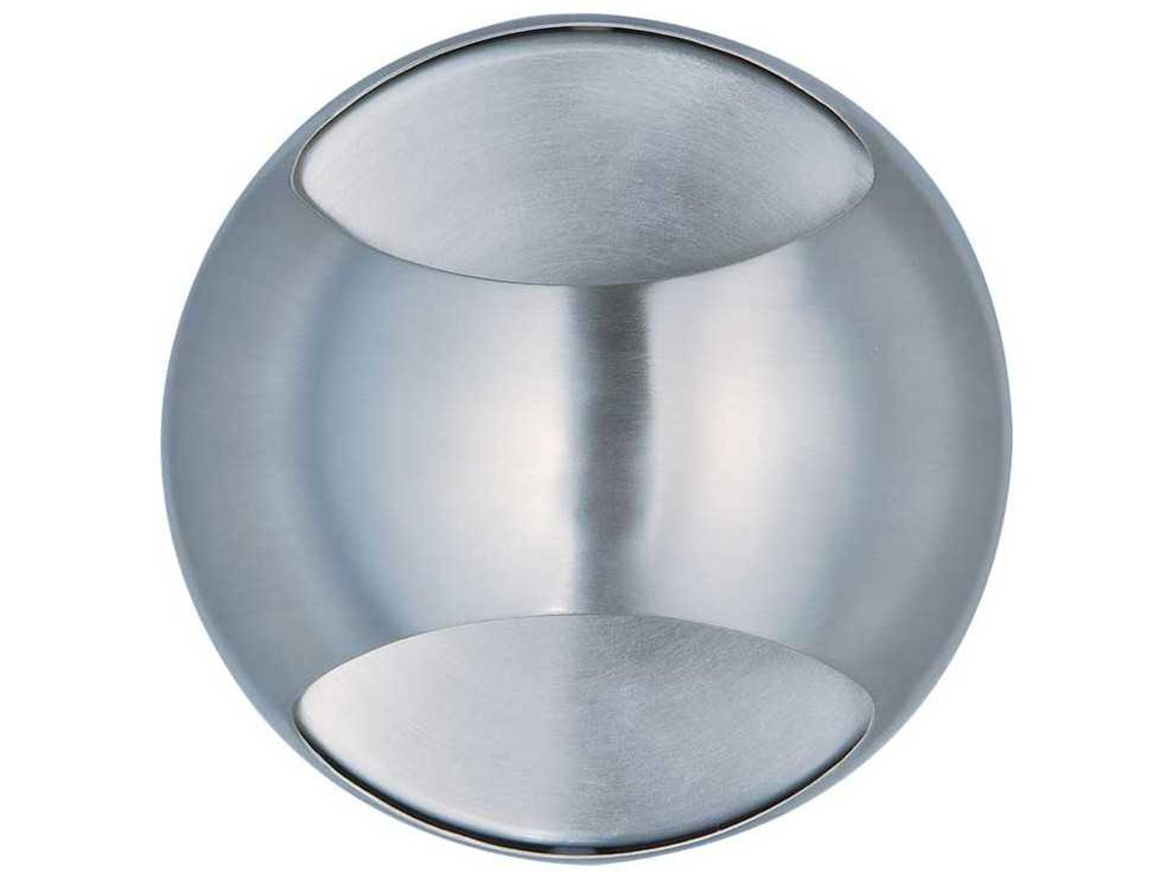 Wink Wall Sconce in Satin Nickel