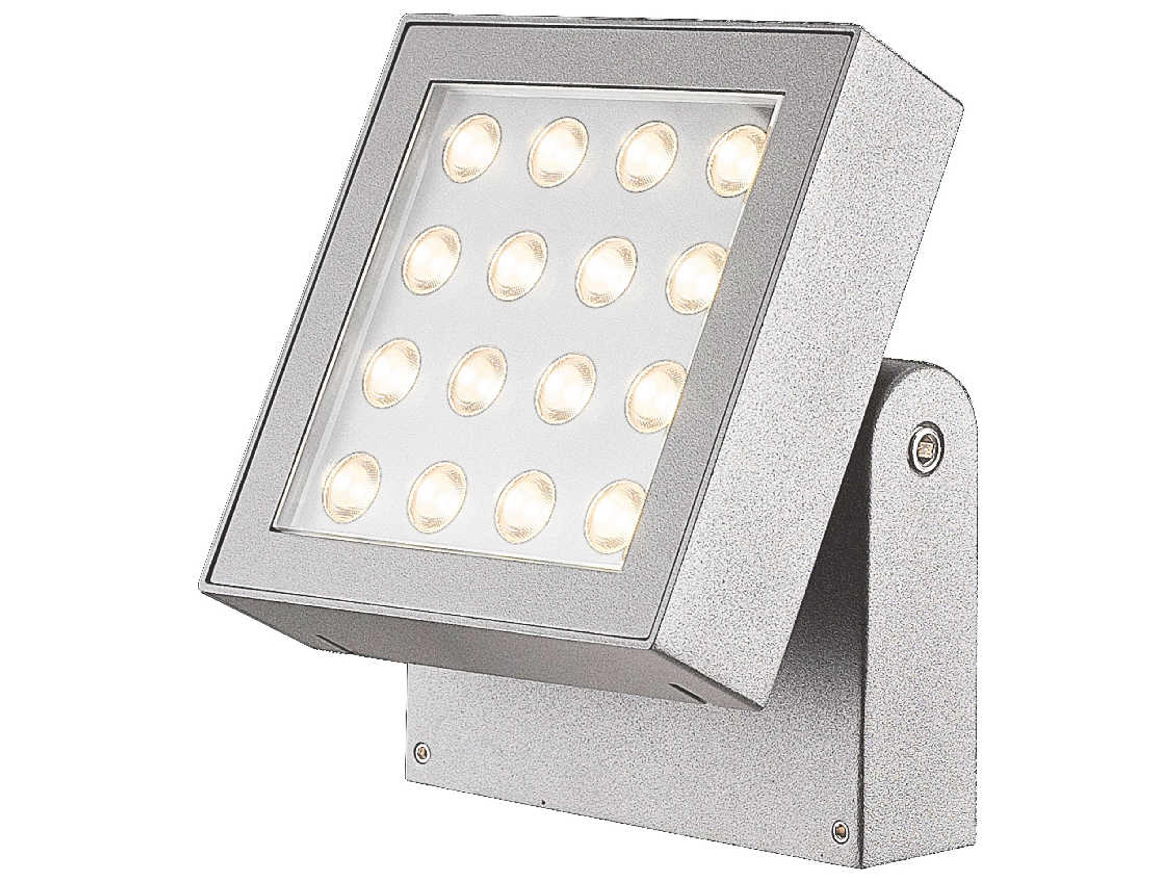 Bravo 16 - Light Outdoor Wall Light