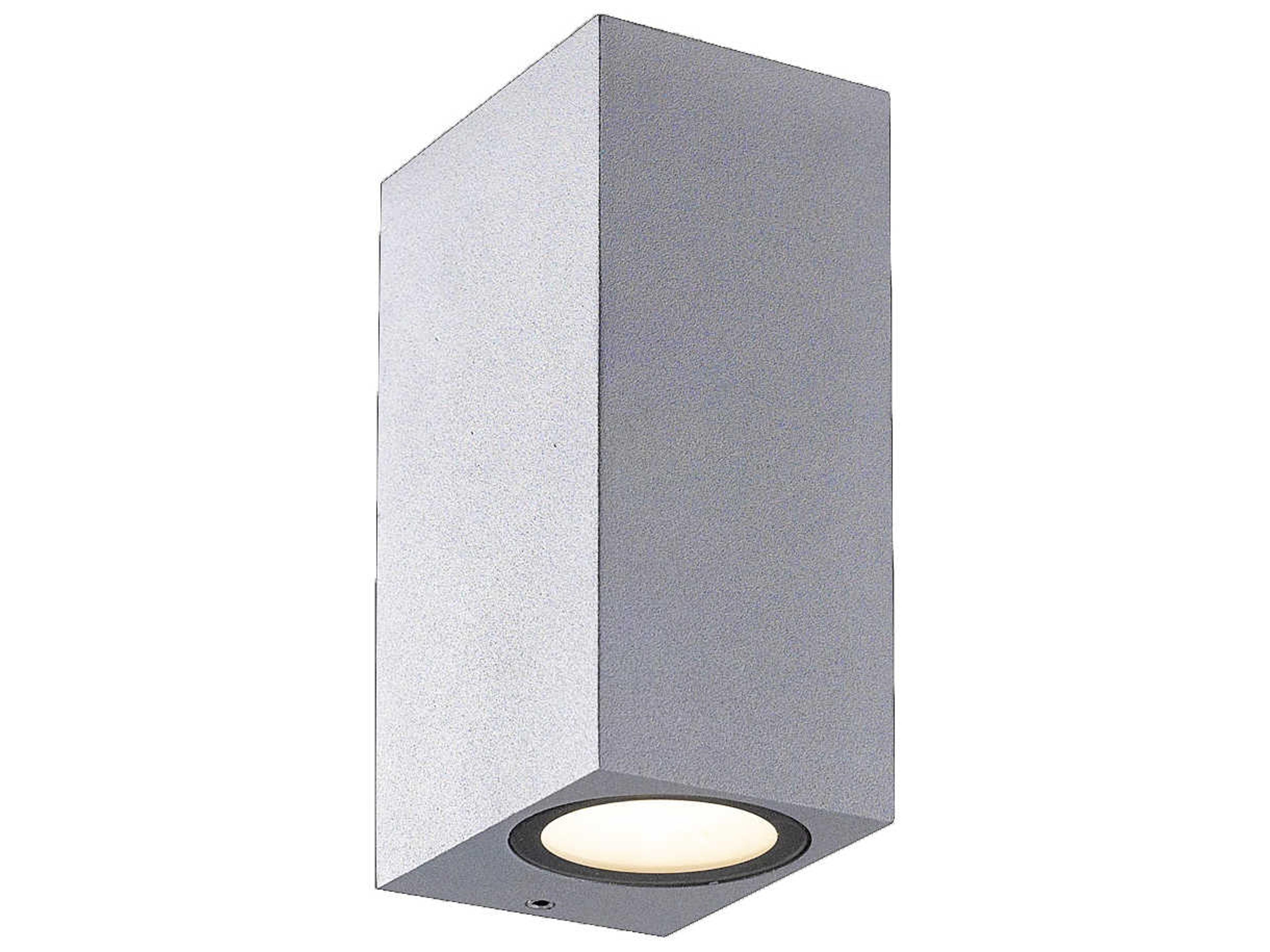 Dale 2 - Light Outdoor Wall Light