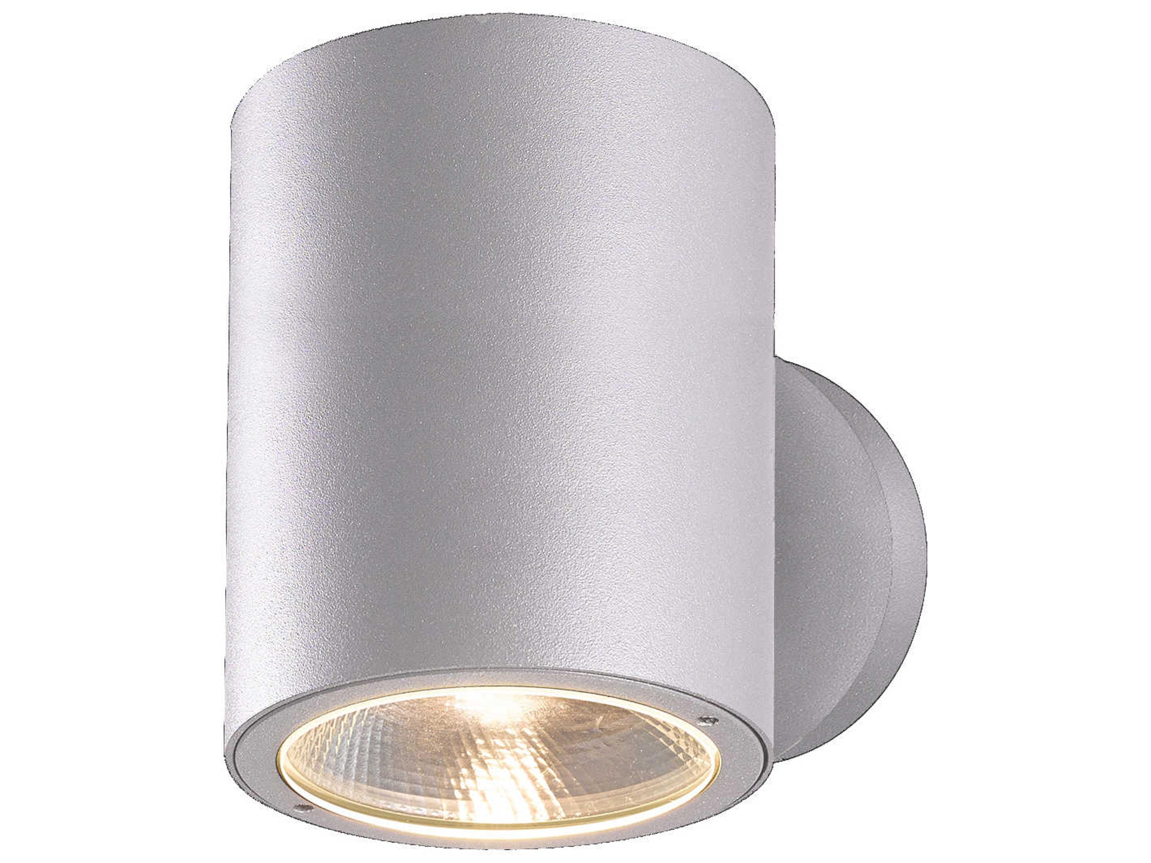 Glen 2 - Light Outdoor Wall Light