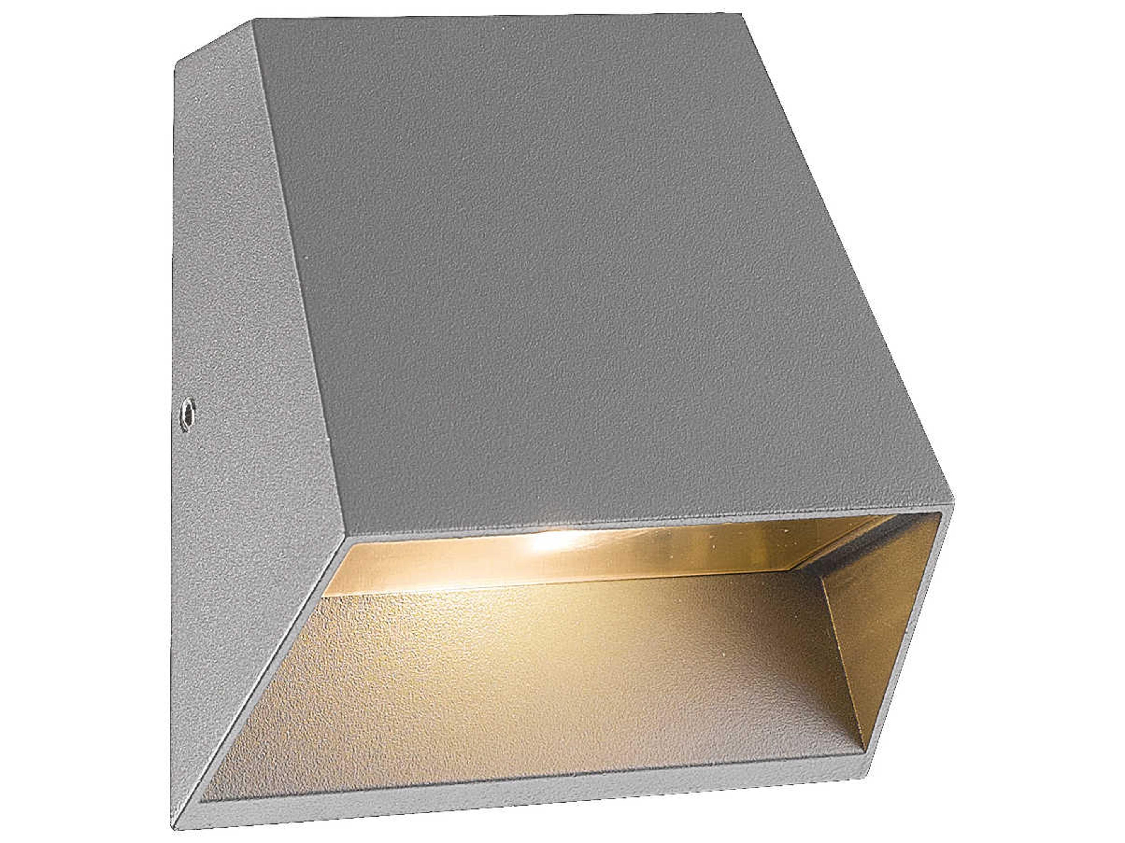 Kilo 1 - Light Outdoor Wall Light