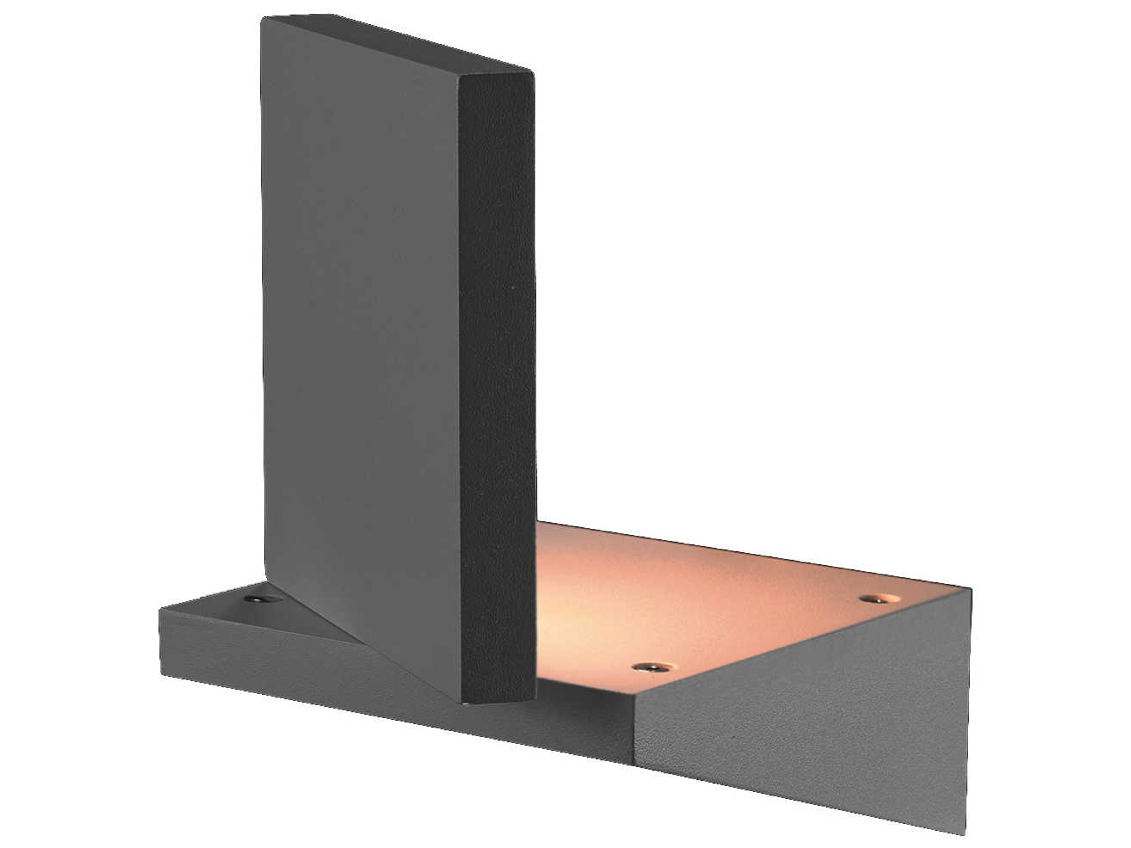 Mana 1 - Light Outdoor Wall Light