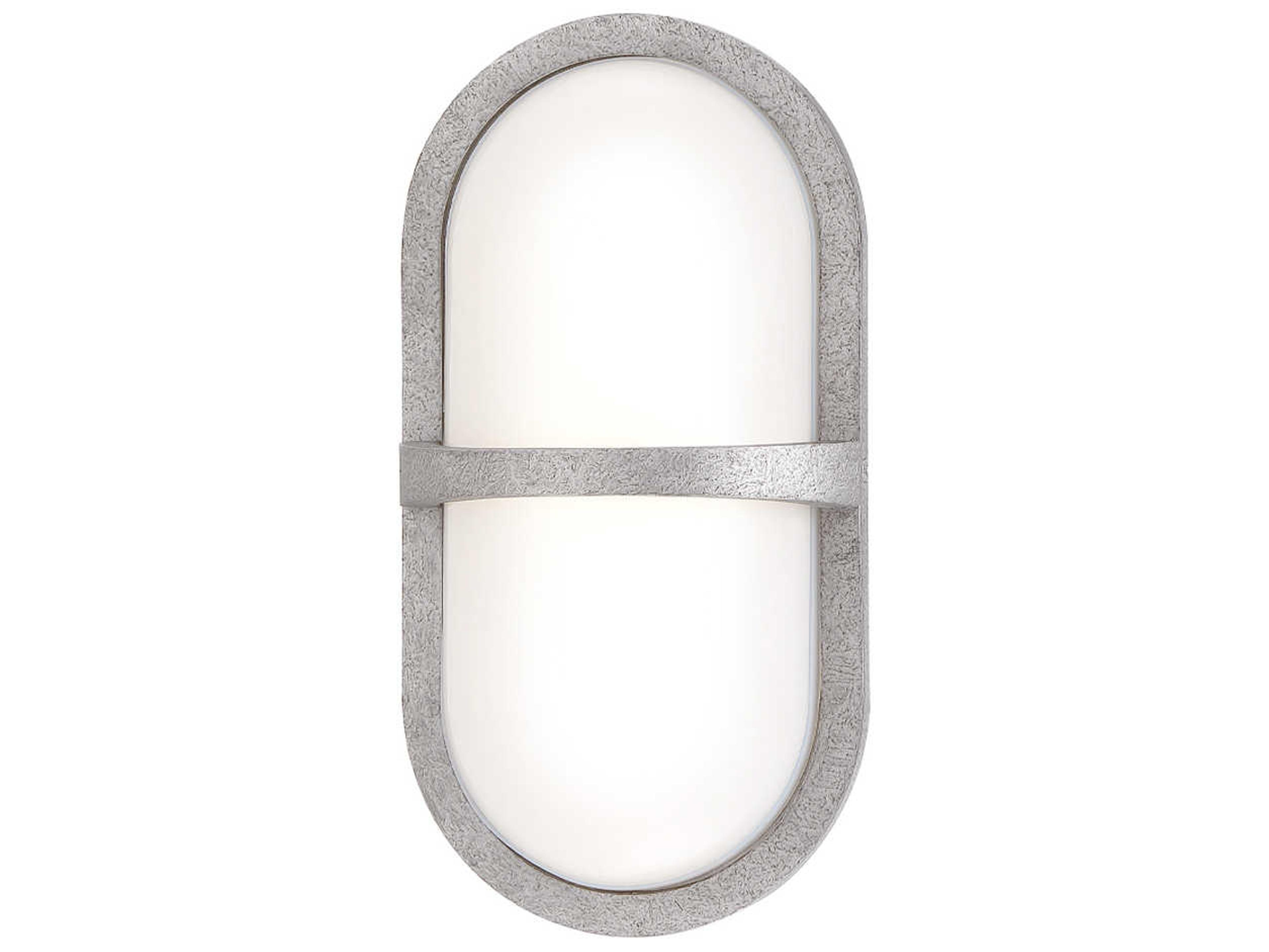 Osler 1 - Light Outdoor Wall Light