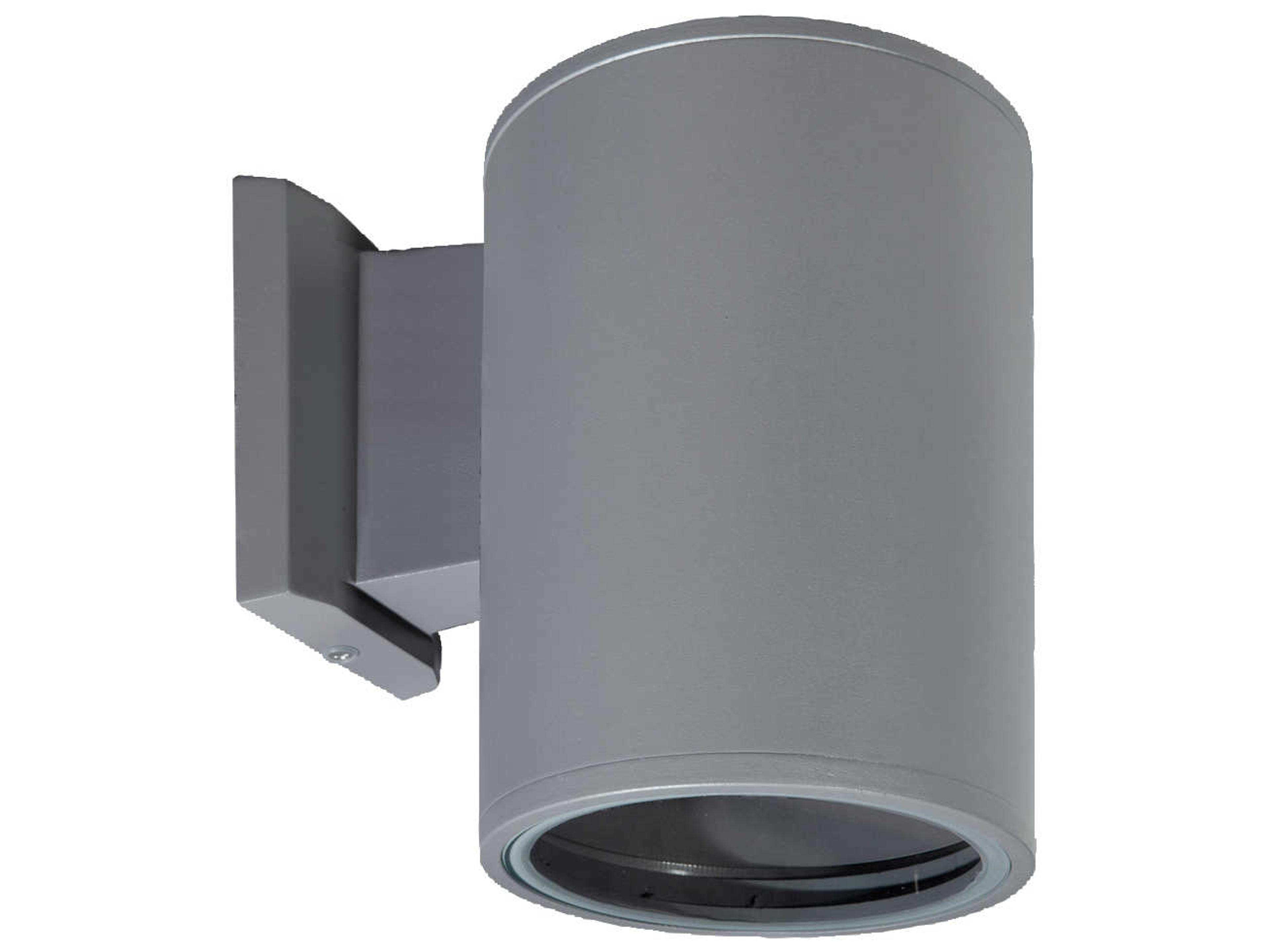 Outdr 1-Light Outdoor Wall Light