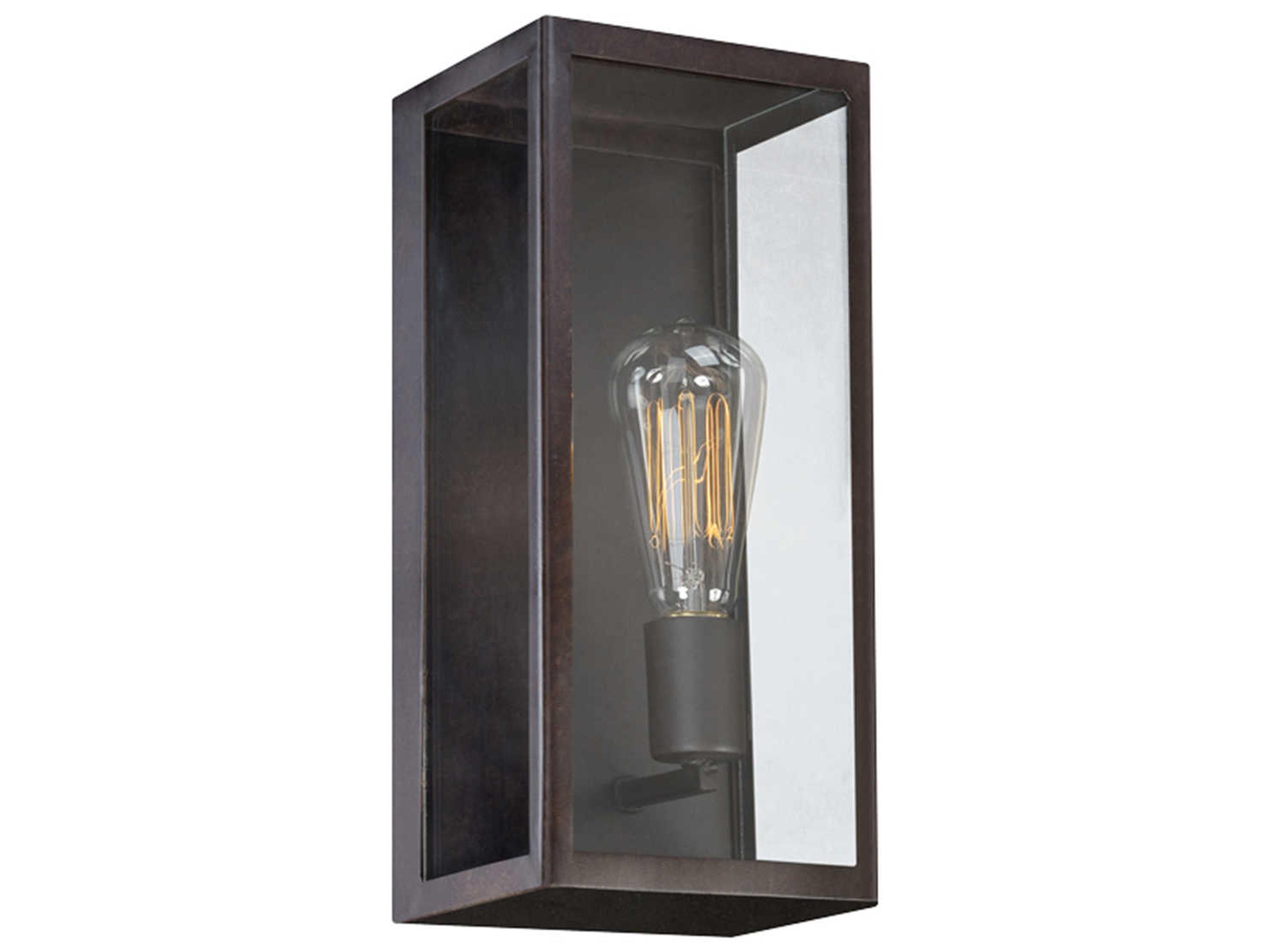 Retto 1 - Light Outdoor Wall Light