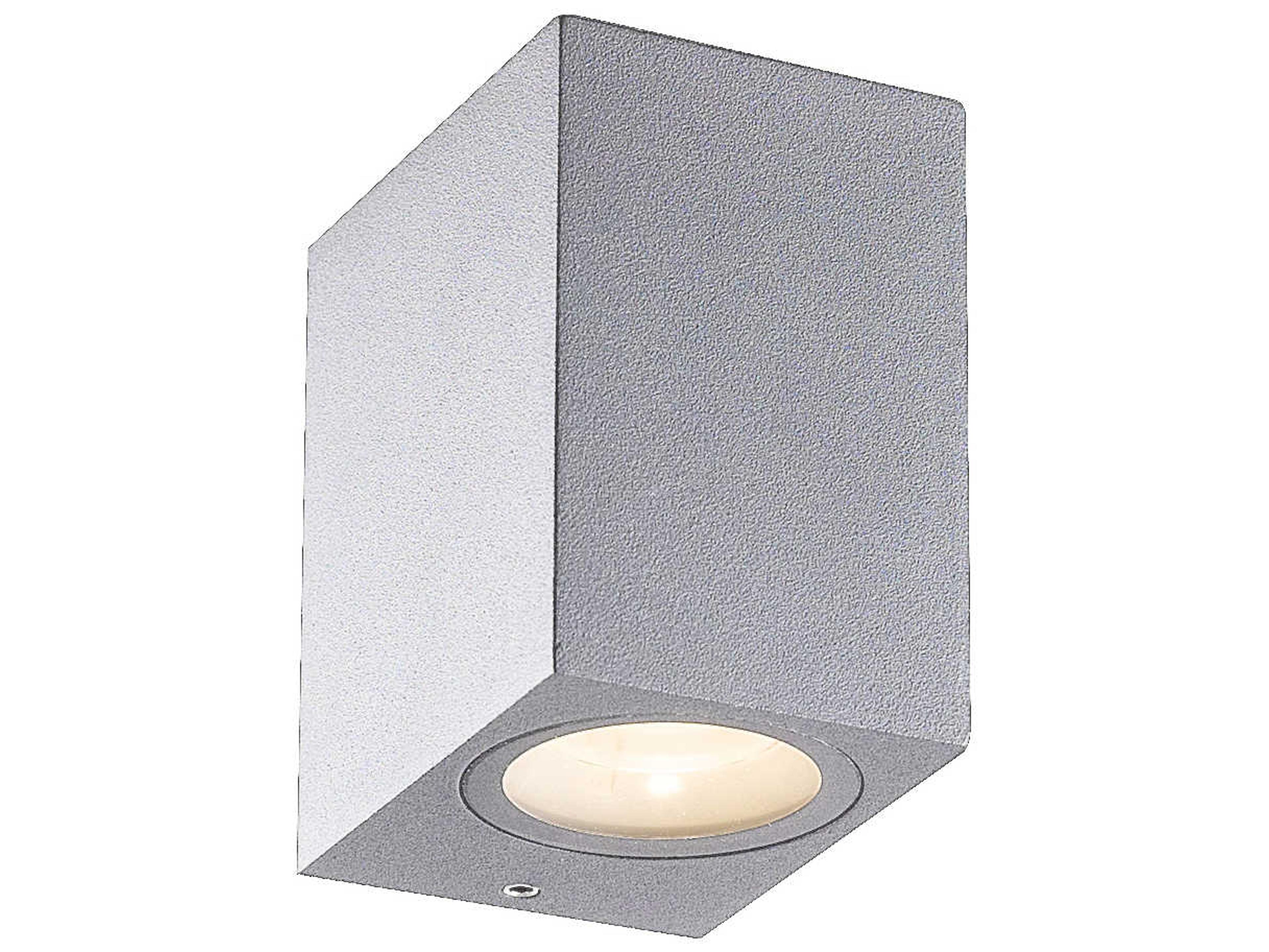 Trek 1 - Light Outdoor Wall Light