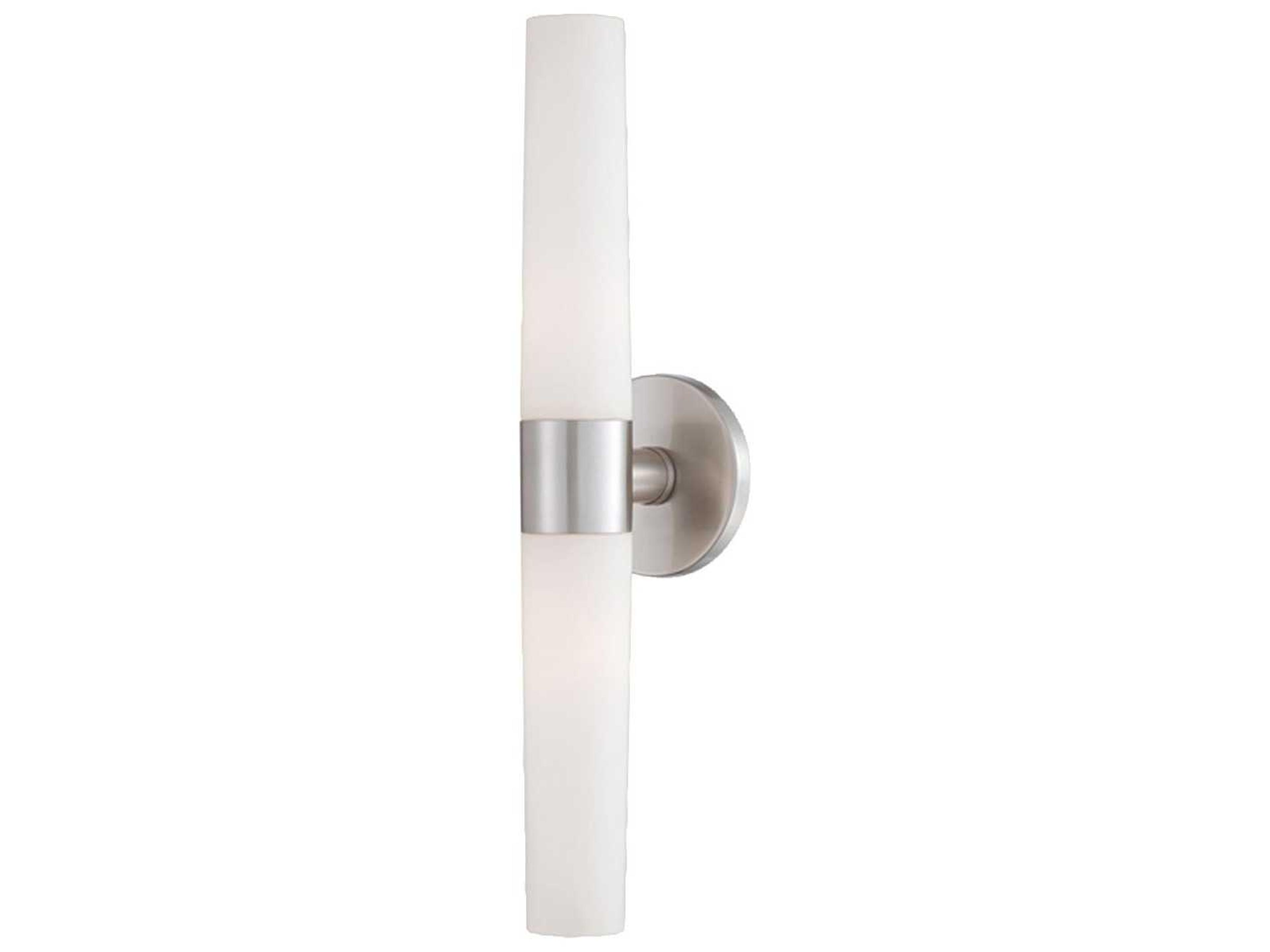 Vesper Wall Sconce 20-Inch LED Dimmable Light