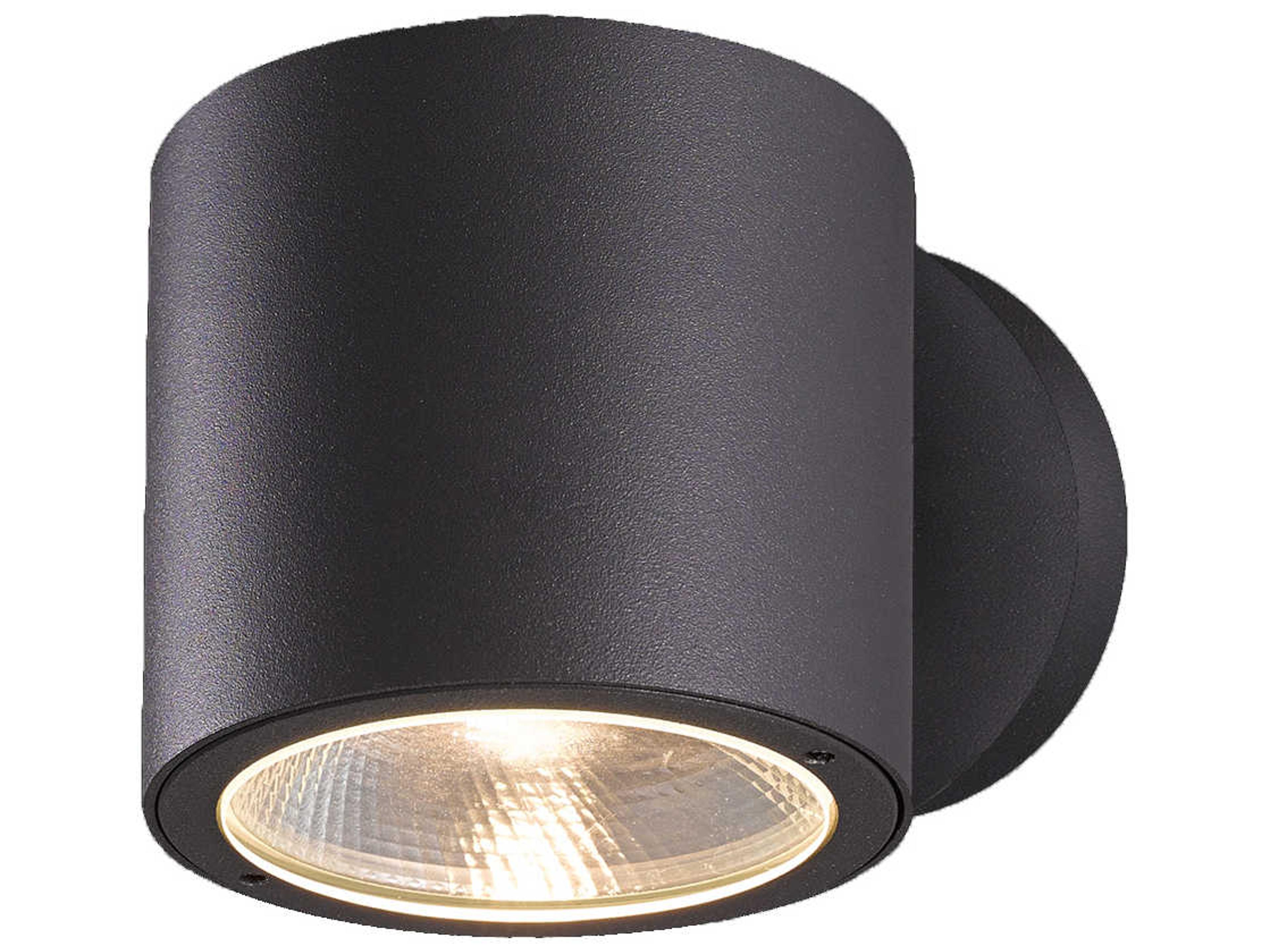 Volume 1 - Light Outdoor Wall Light