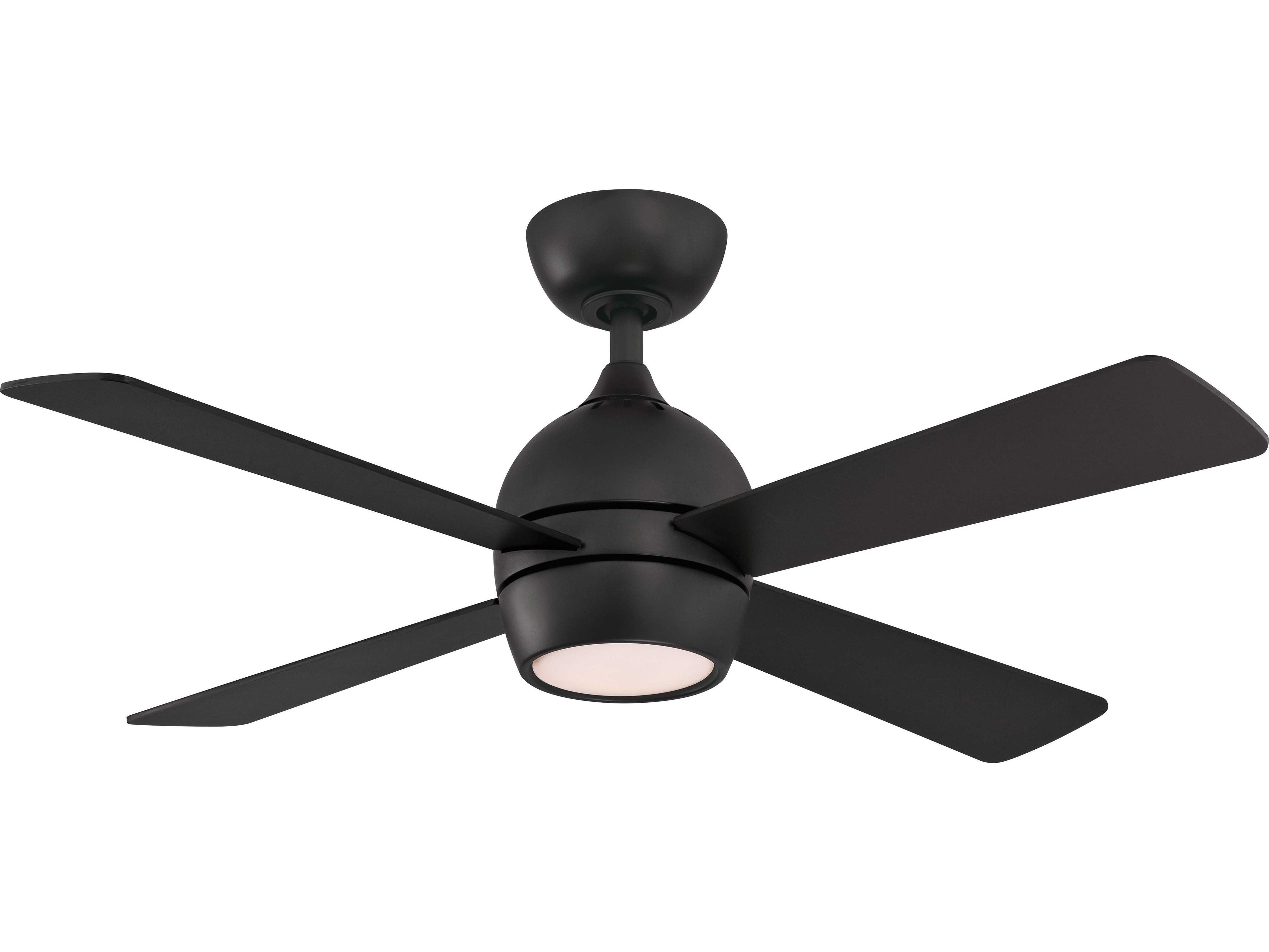 Kwad 44 Inch Ceiling Fan with LED Light