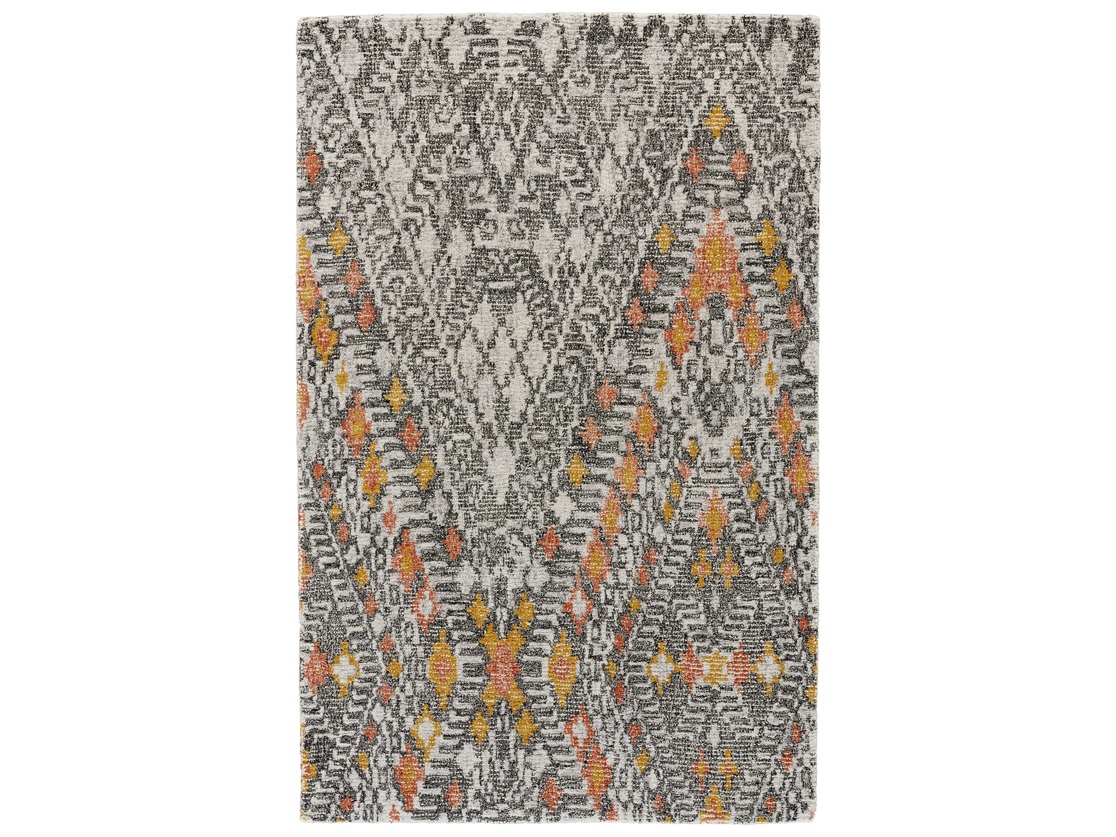 Arazad Southwestern Area Rug