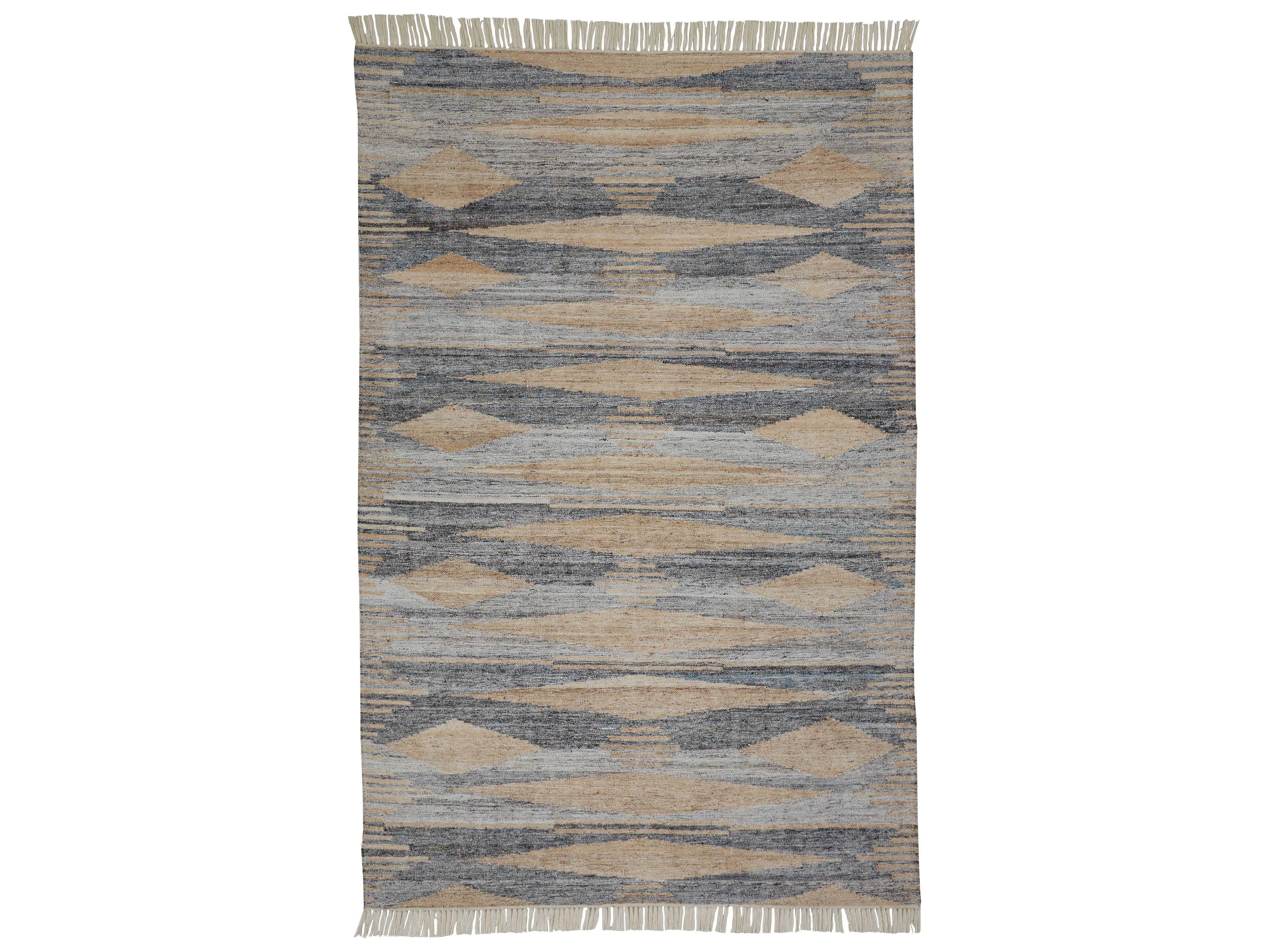Beckett Geometric Area Rug