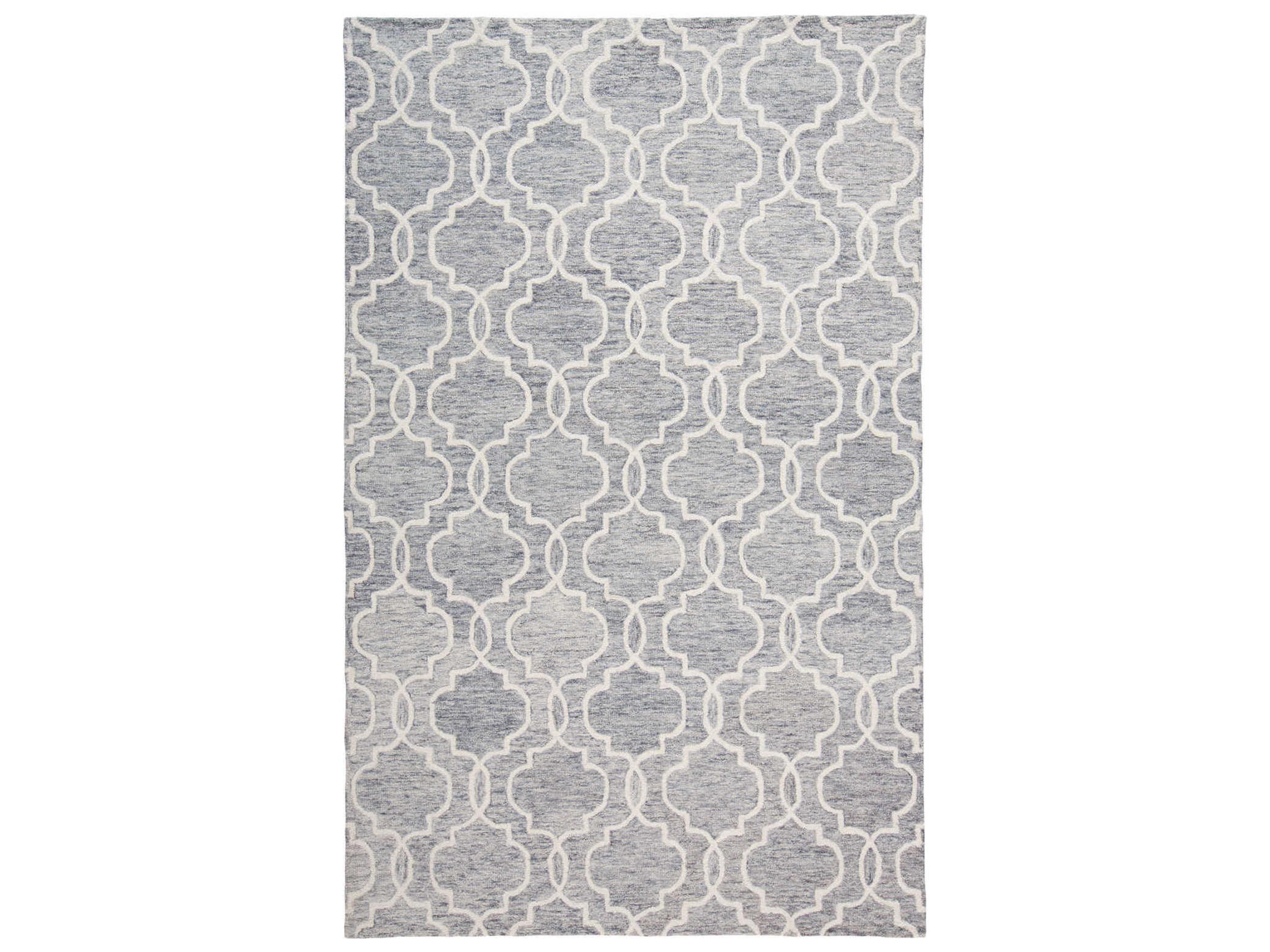 Belfort Geometric Area Rug