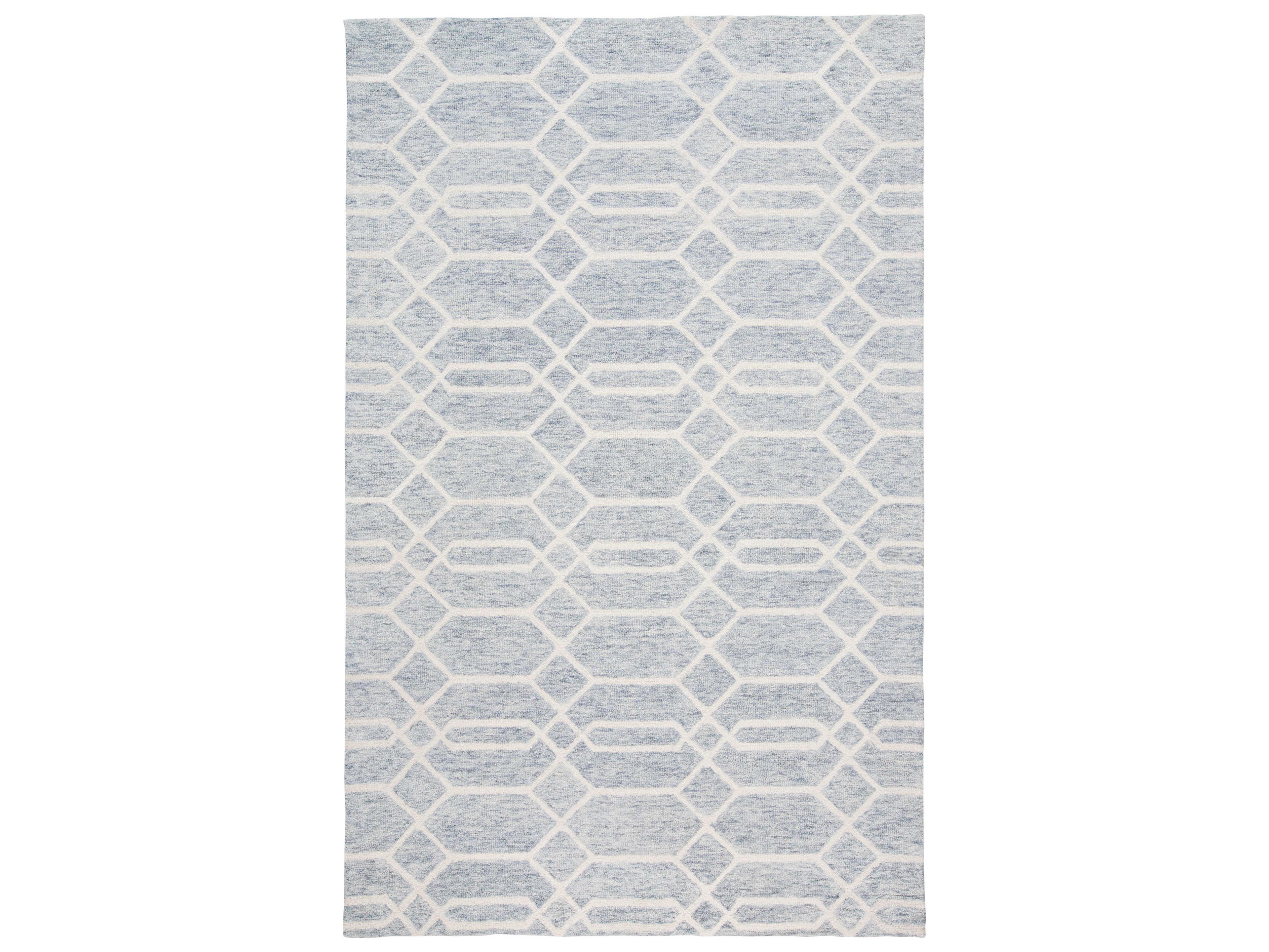Belfort Geometric Area Rug