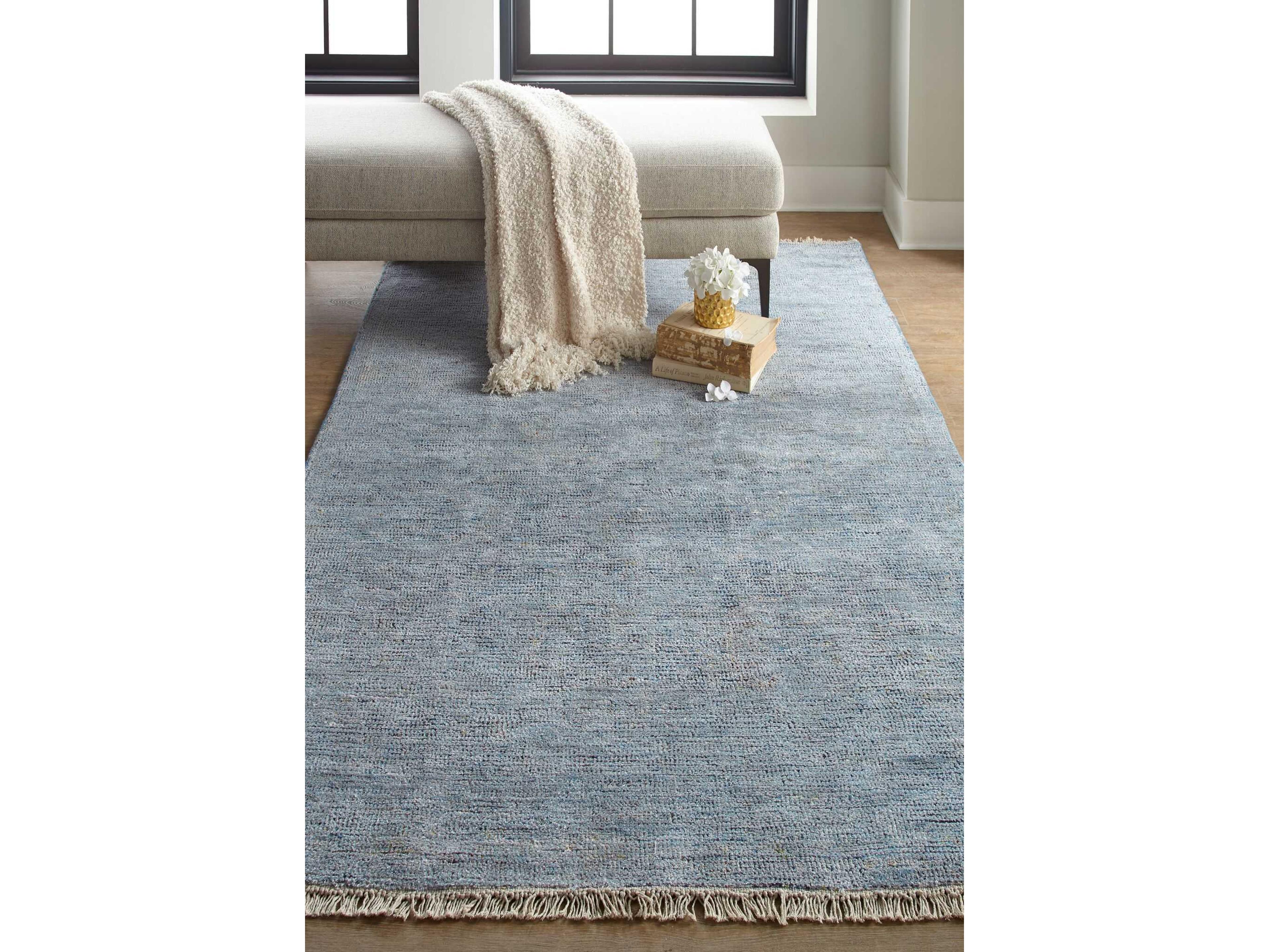 Feizy Rugs Caldwell Floral Area Rug