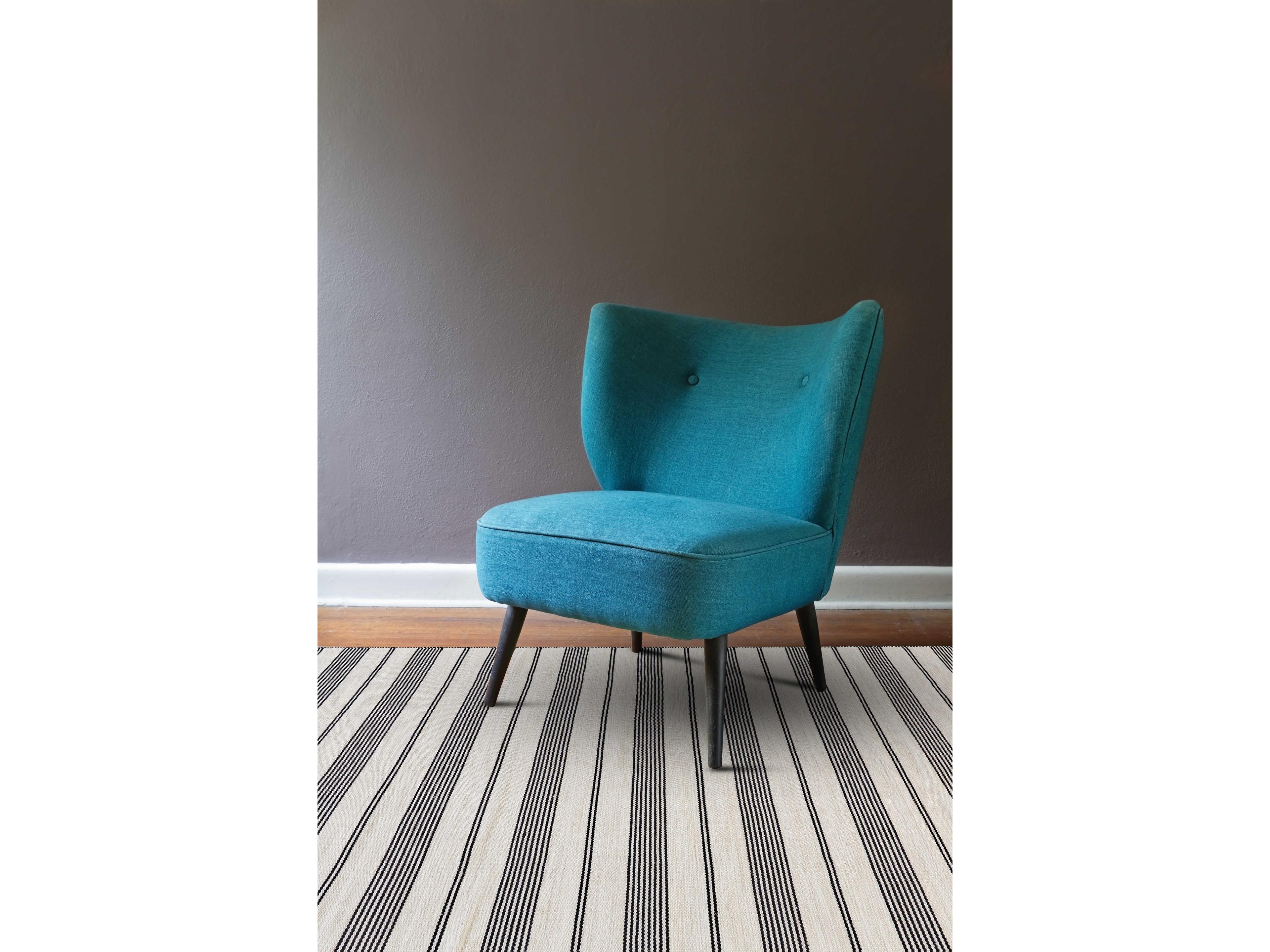 Feizy Rugs Duprine Striped Area Rug