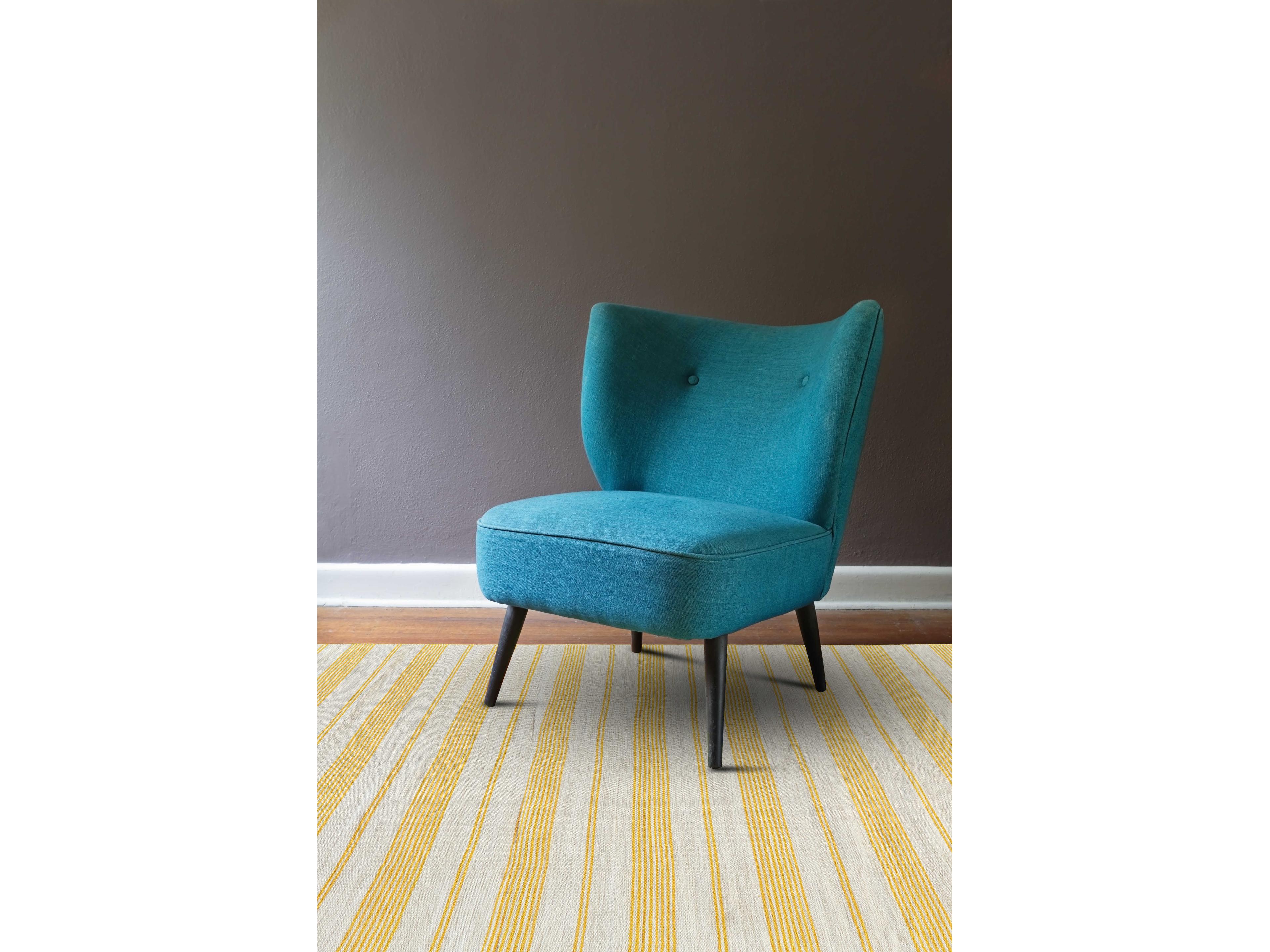 Feizy Rugs Duprine Striped Area Rug