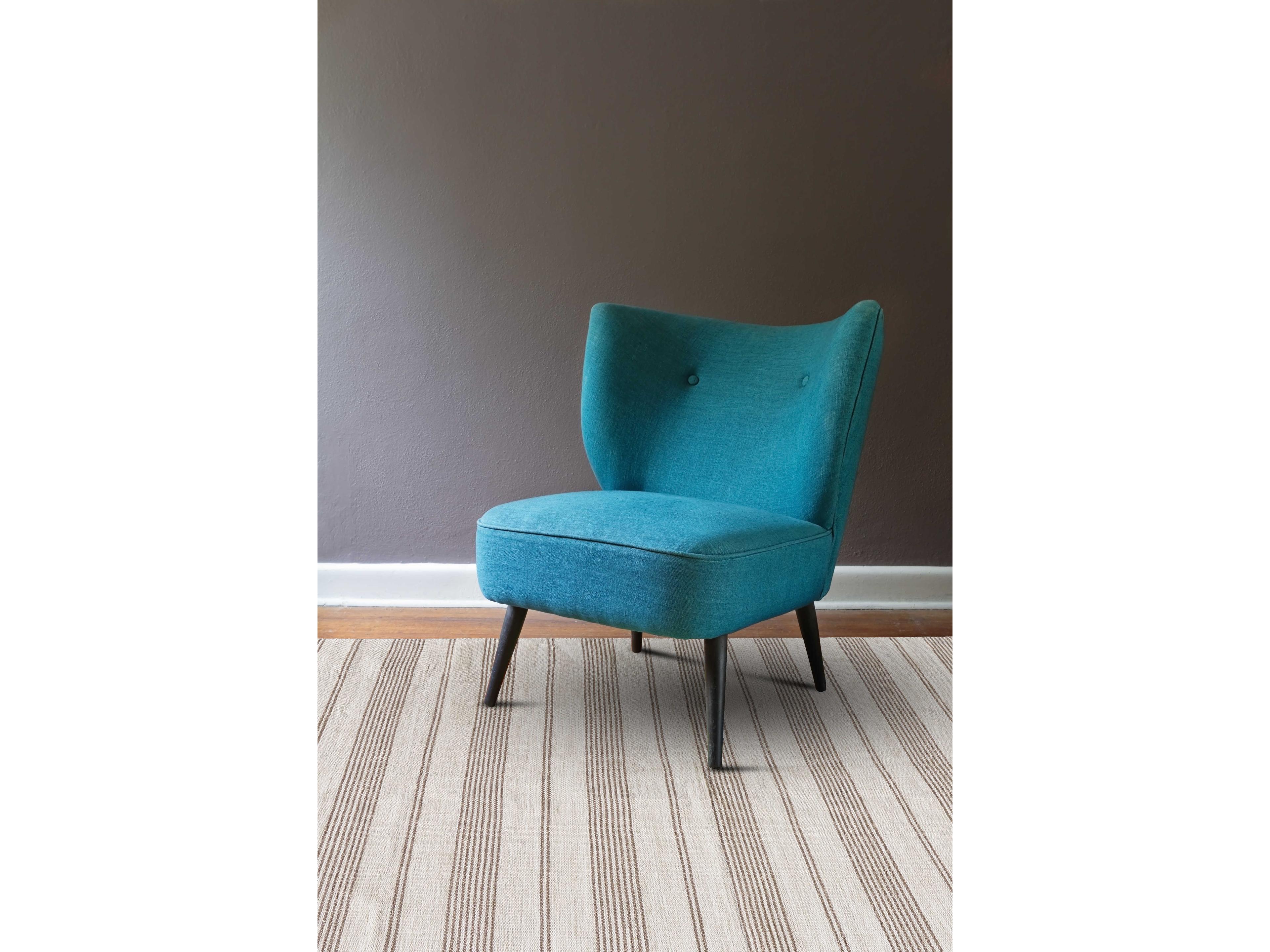 Feizy Rugs Duprine Striped Area Rug