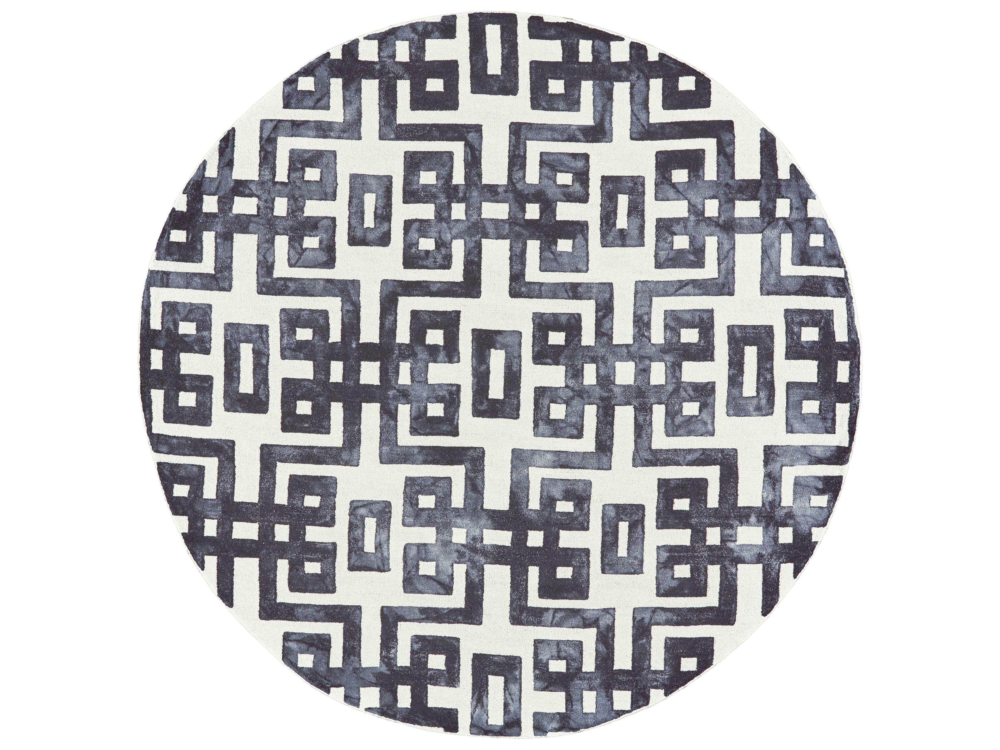 Lorrain Geometric Area Rug