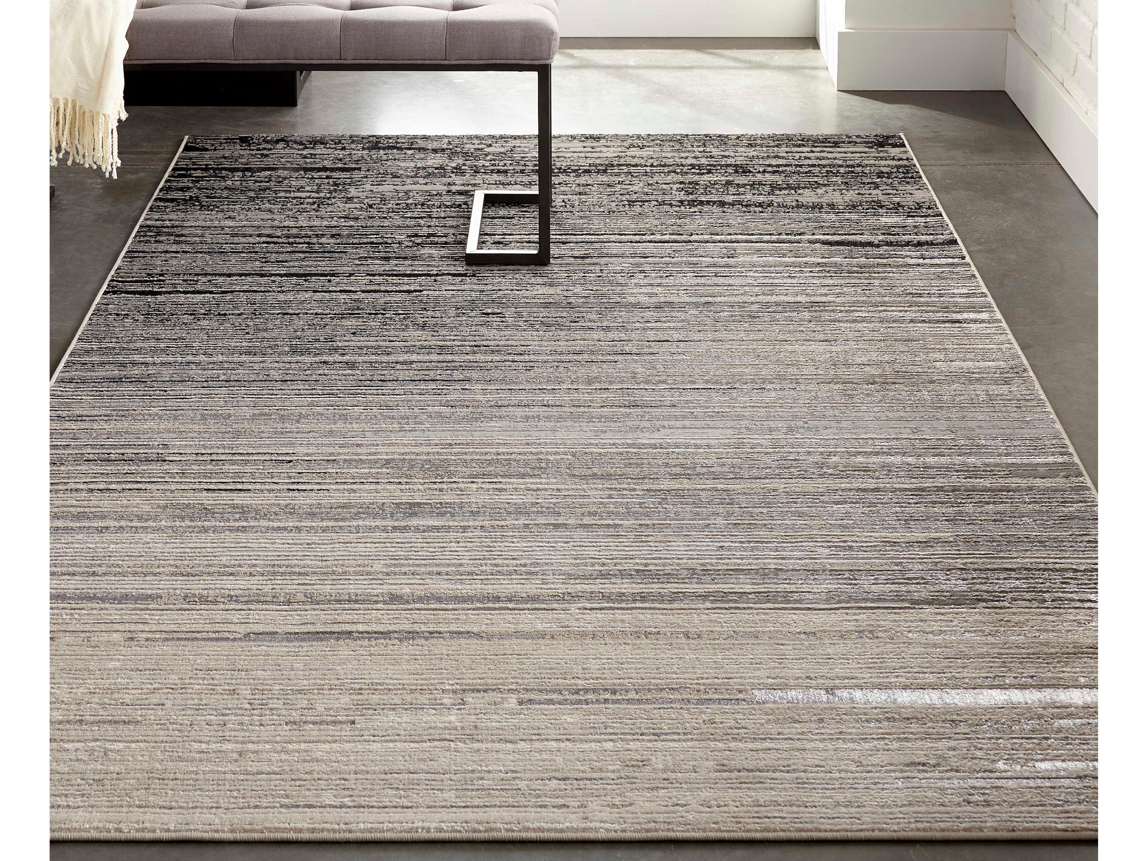 Feizy Rugs Micah Abstract Area Rug