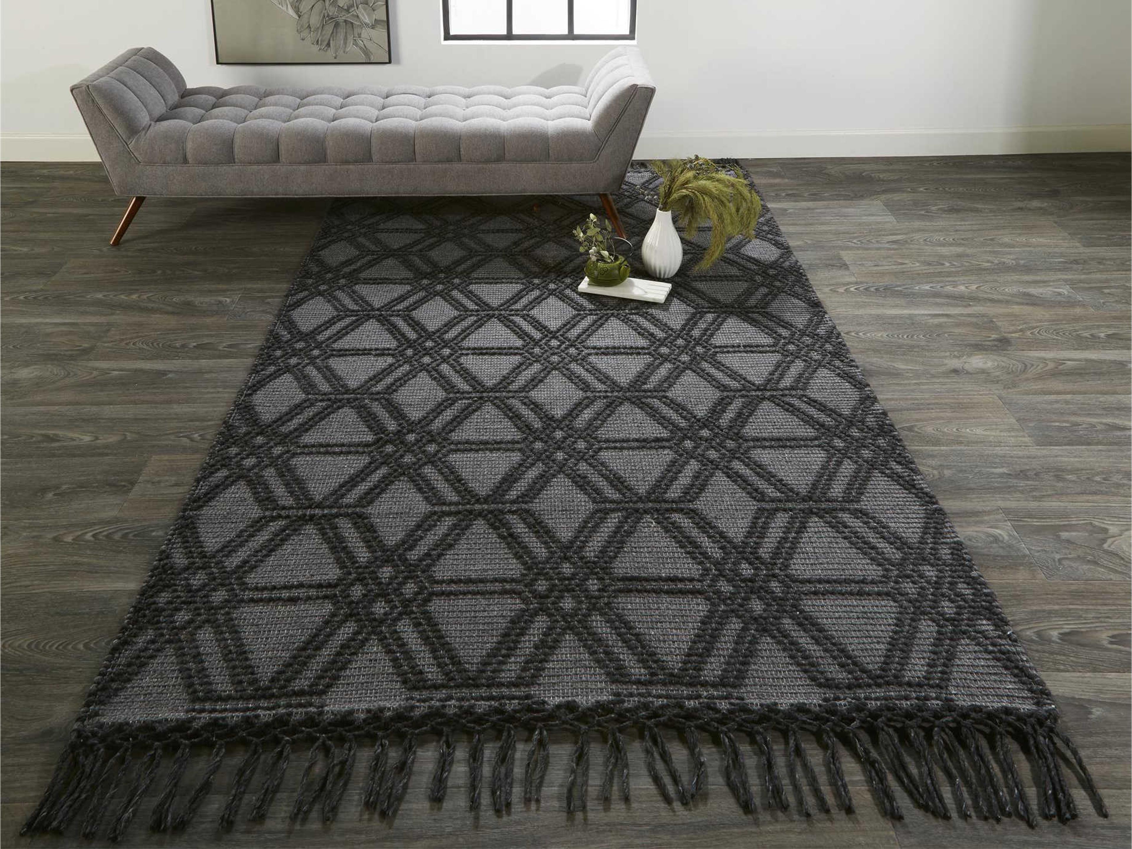 Feizy Rugs Phoenix Geometric Area Rug
