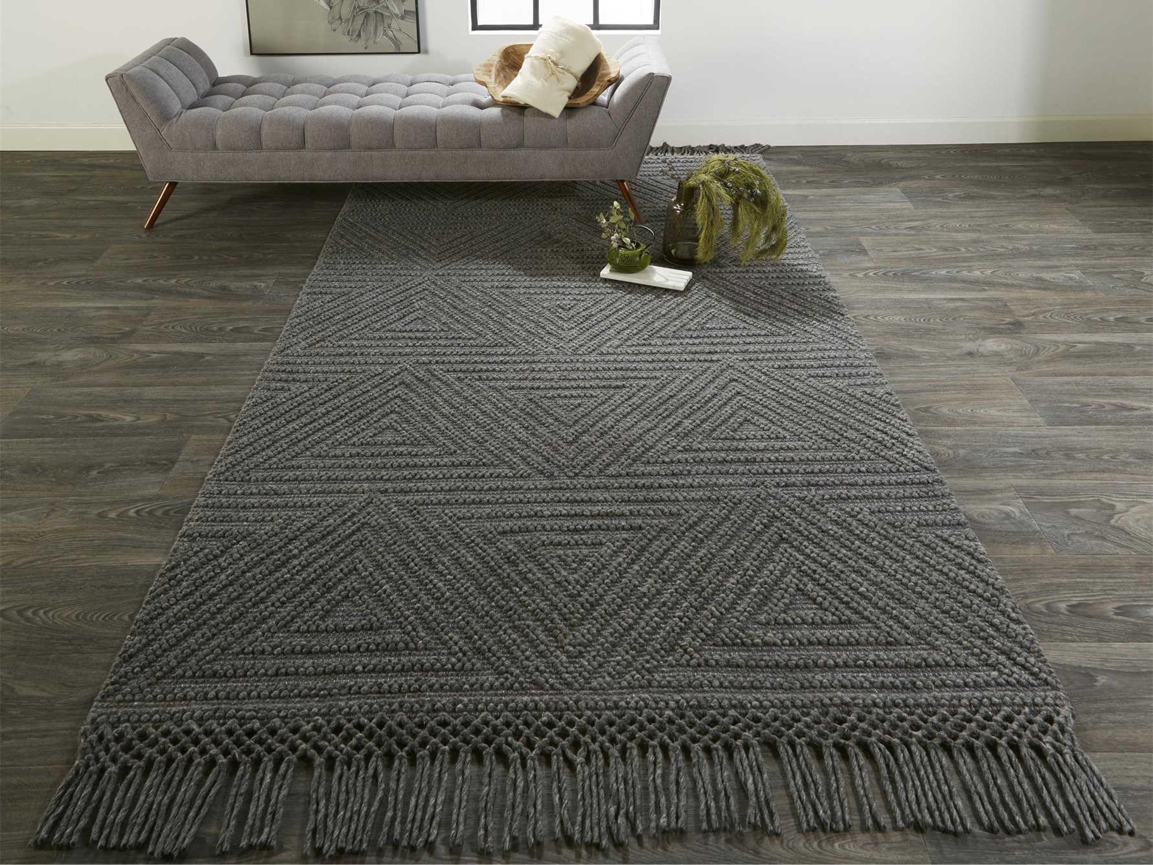 Feizy Rugs Phoenix Geometric Area Rug