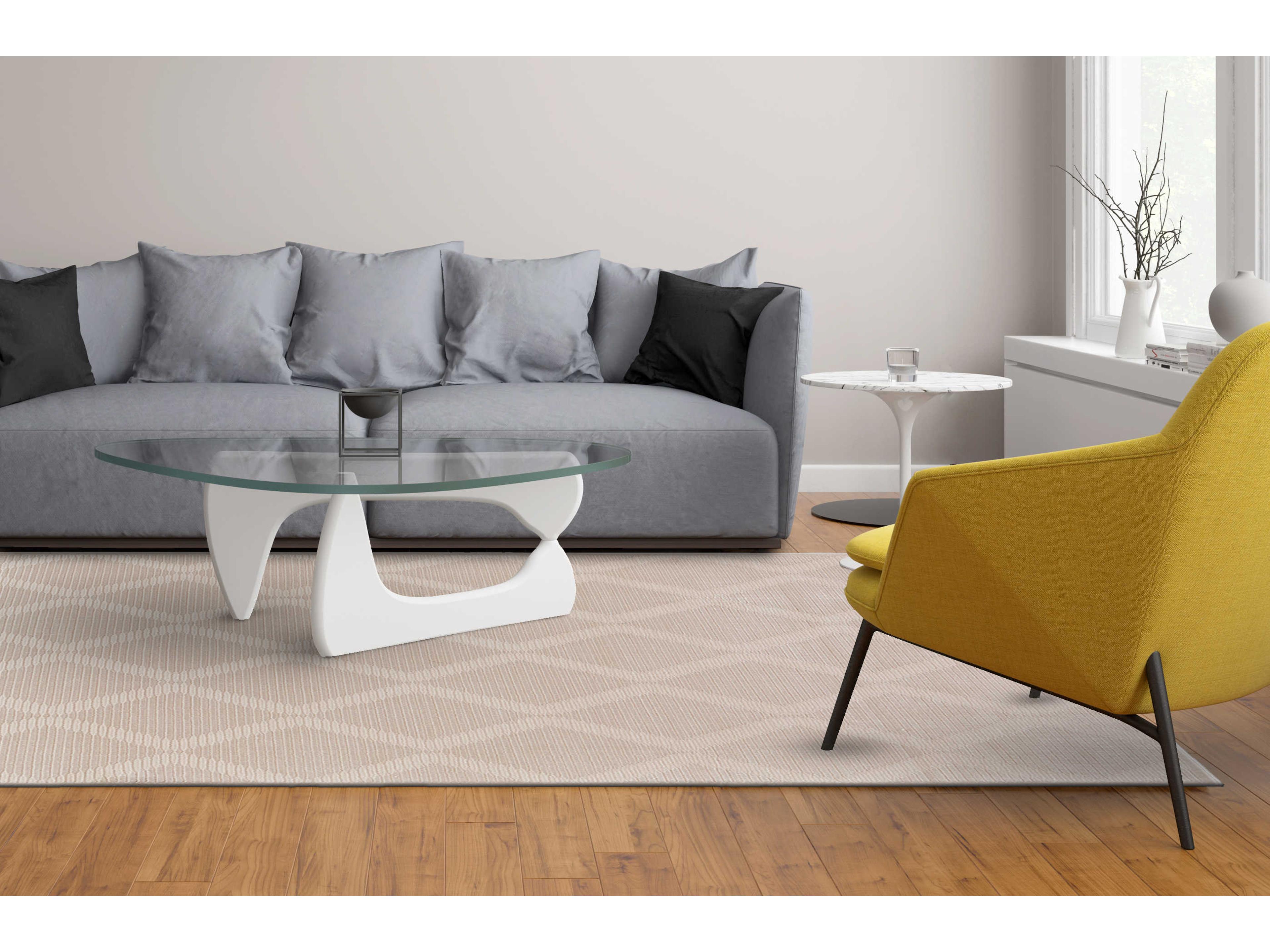 Feizy Rugs Prasad Ikat Area Rug