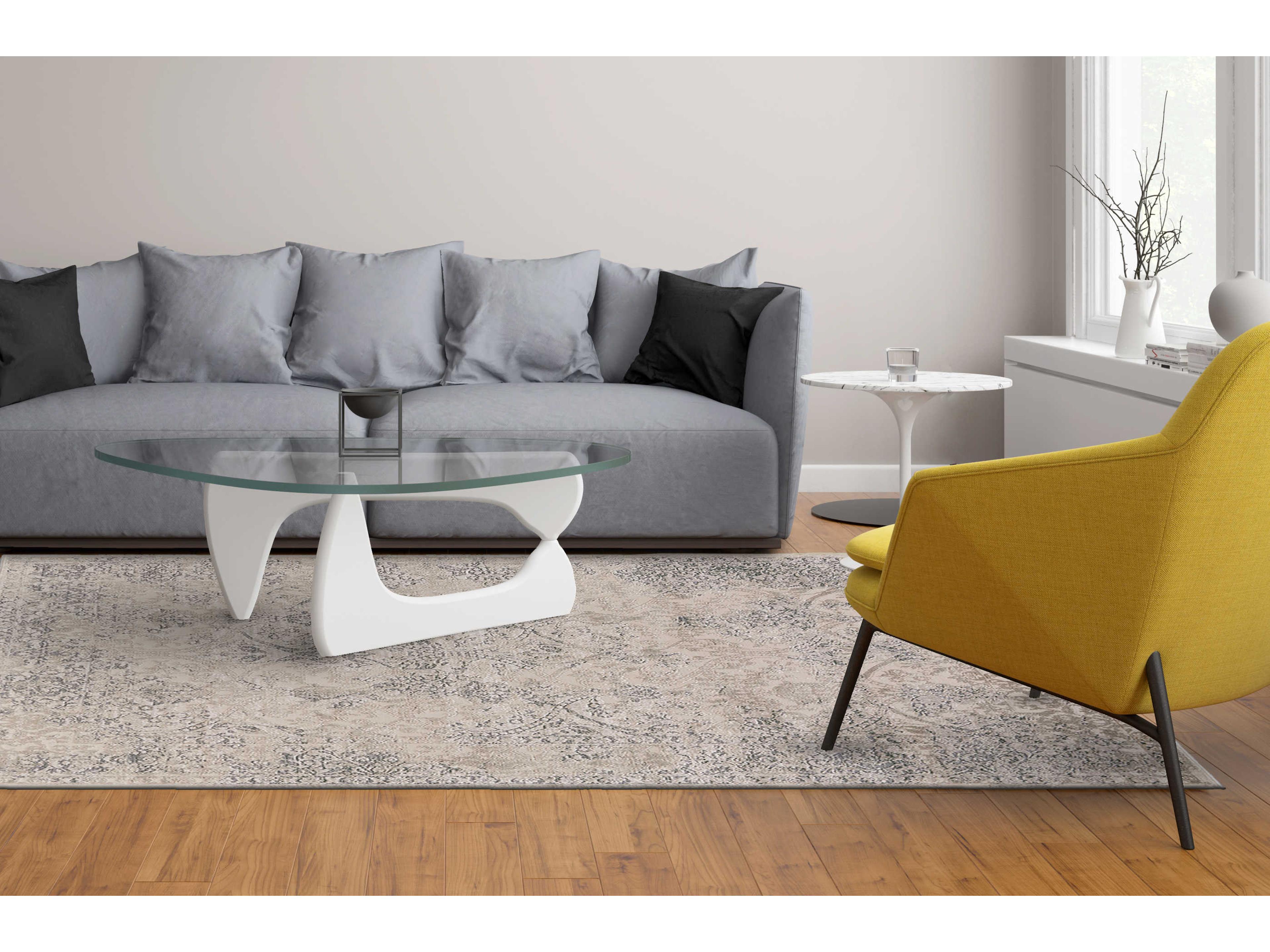 Feizy Rugs Prasad Oriental Area Rug