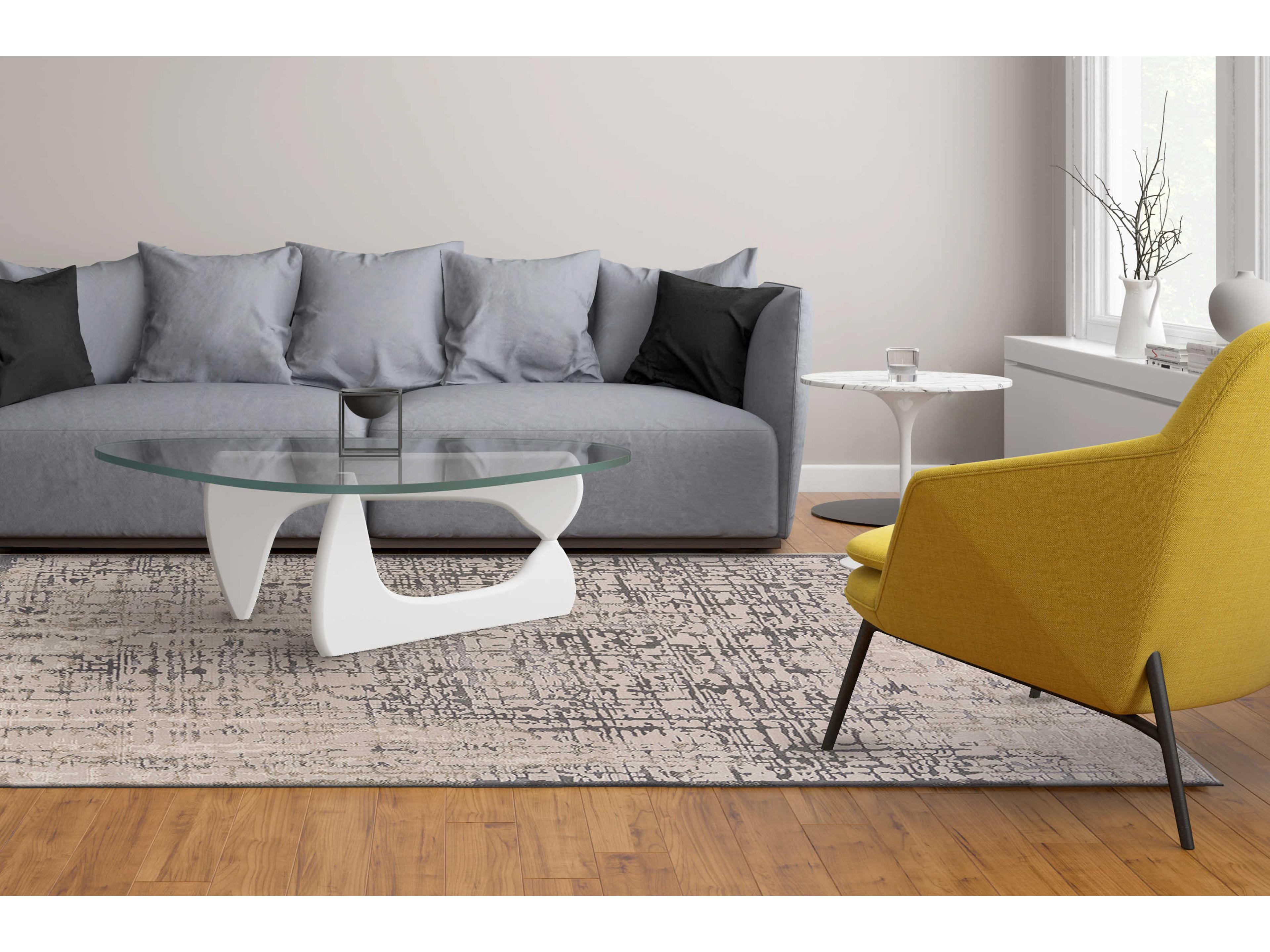 Feizy Rugs Prasad Oriental Area Rug