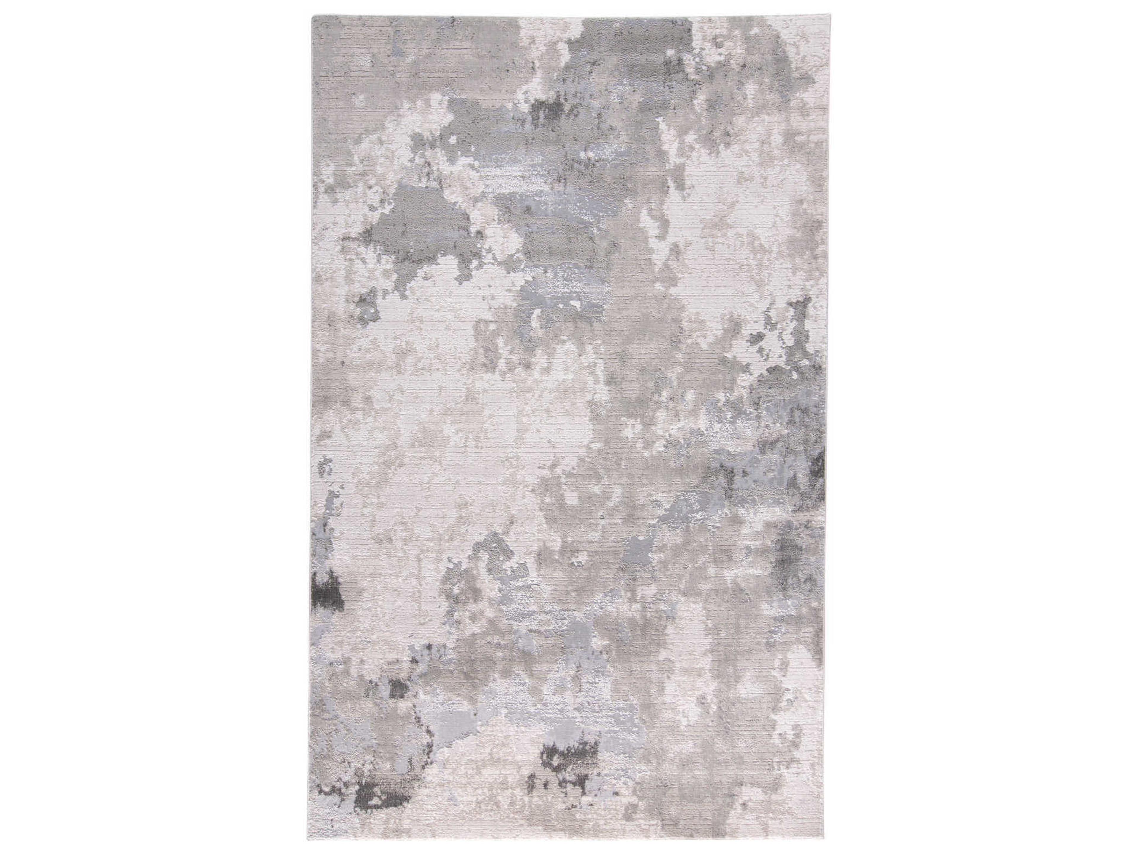 Feizy Prasad Area Rug Abstract Distressed