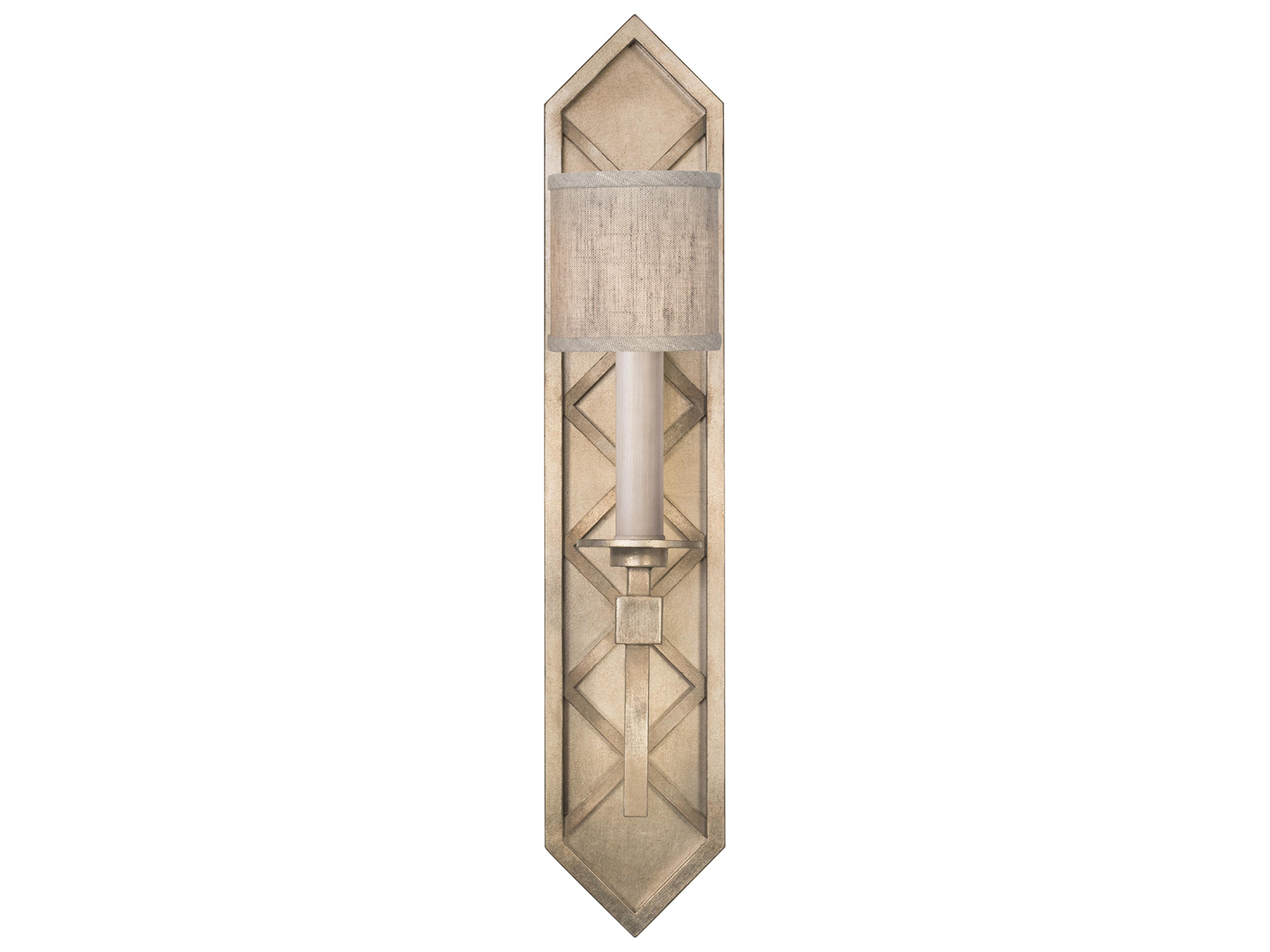 Cienfuegos 1-Light Soft Gold Wall Sconce