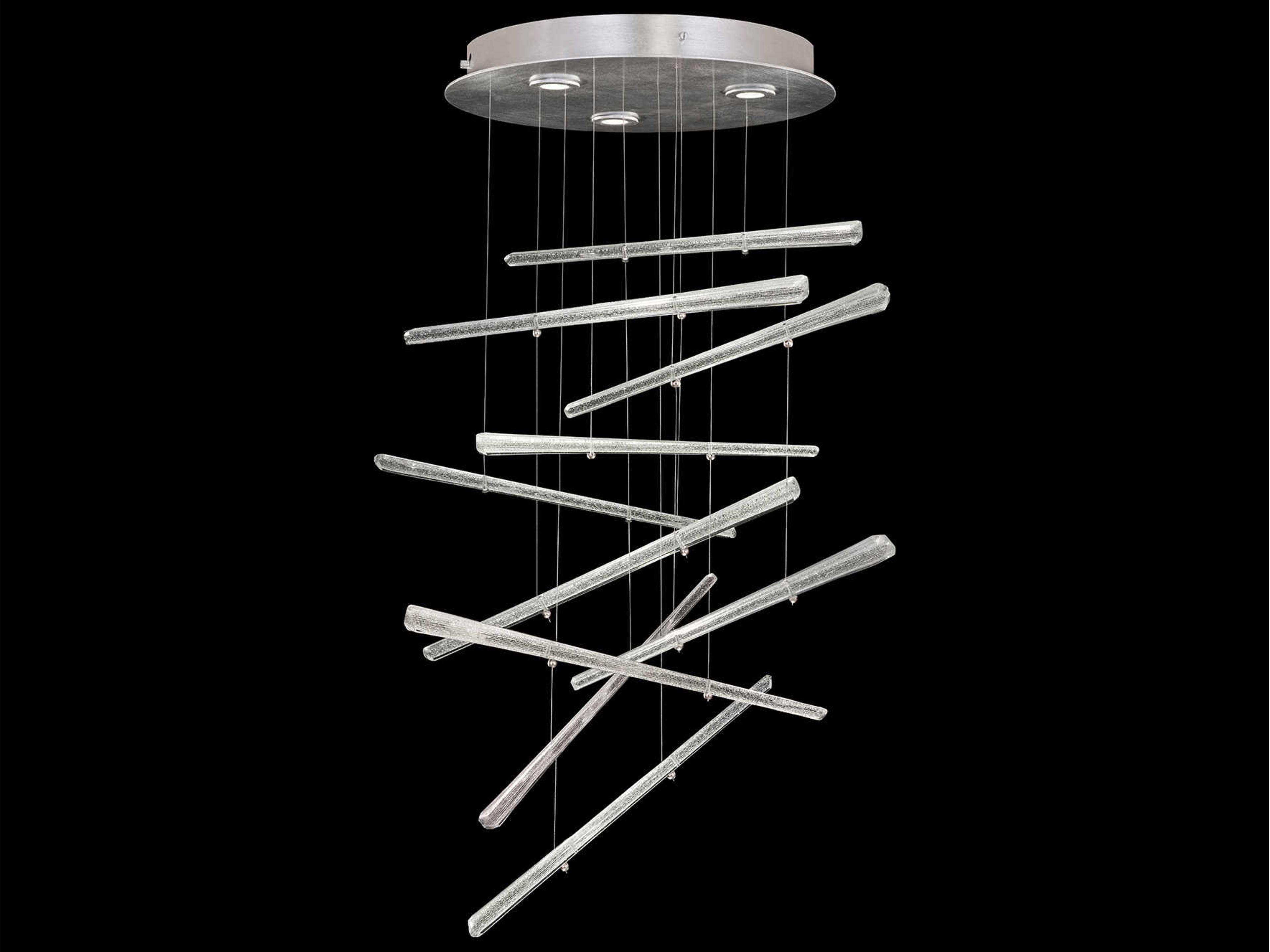 Elevate Round Pendant Light