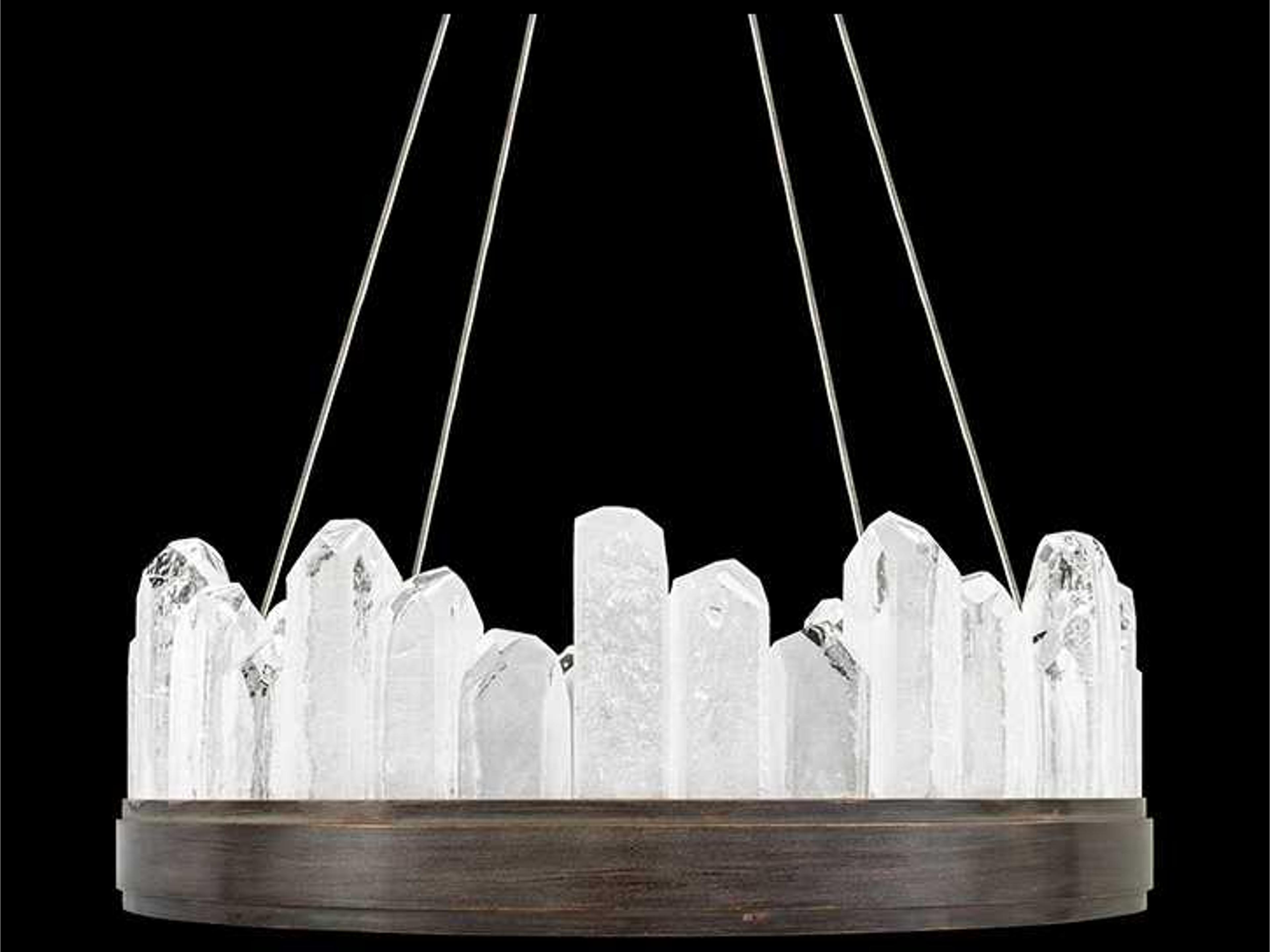 Lior Round Pendant Light