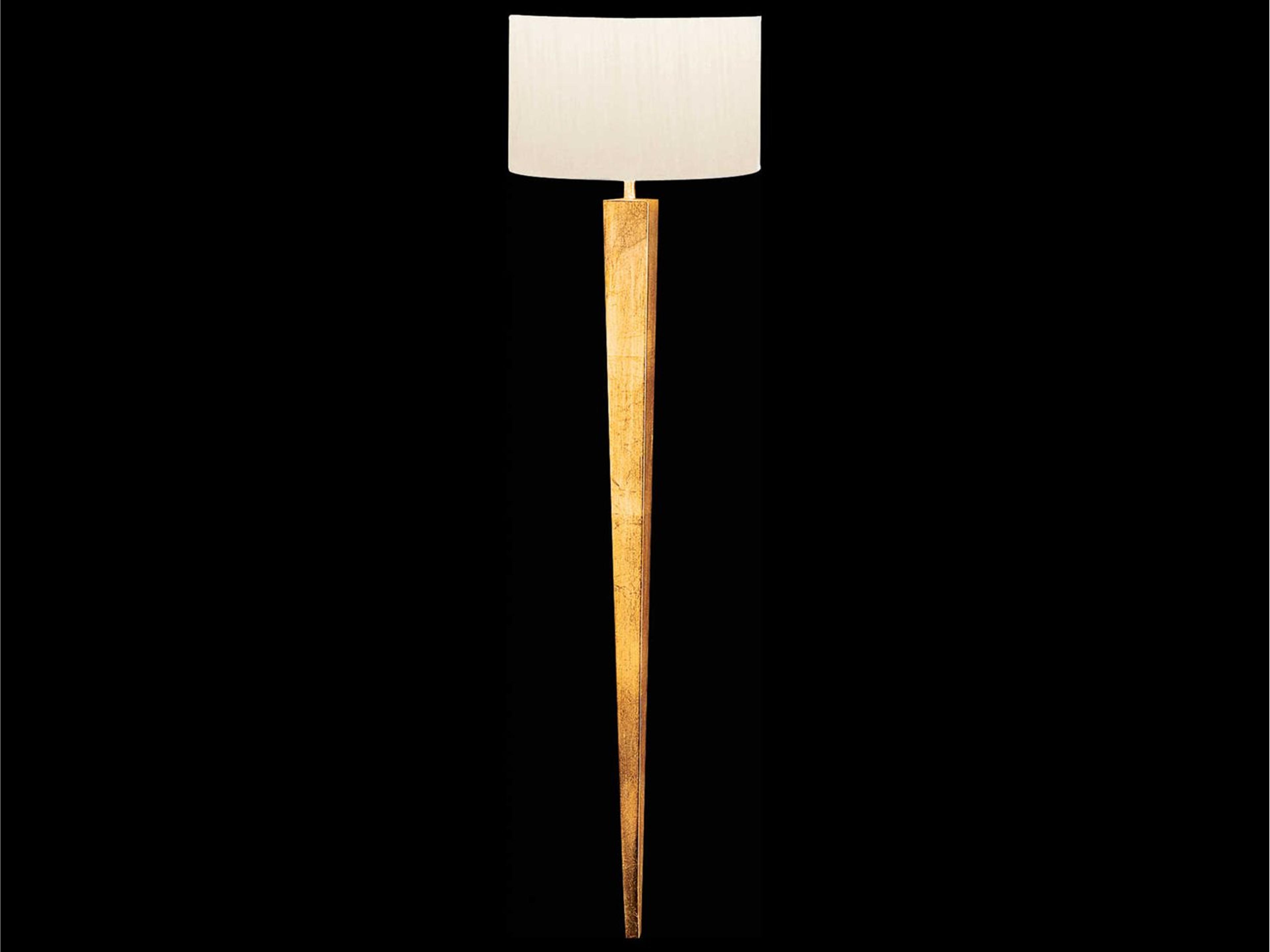 Portobello Road Wall Sconce in Doré Gold