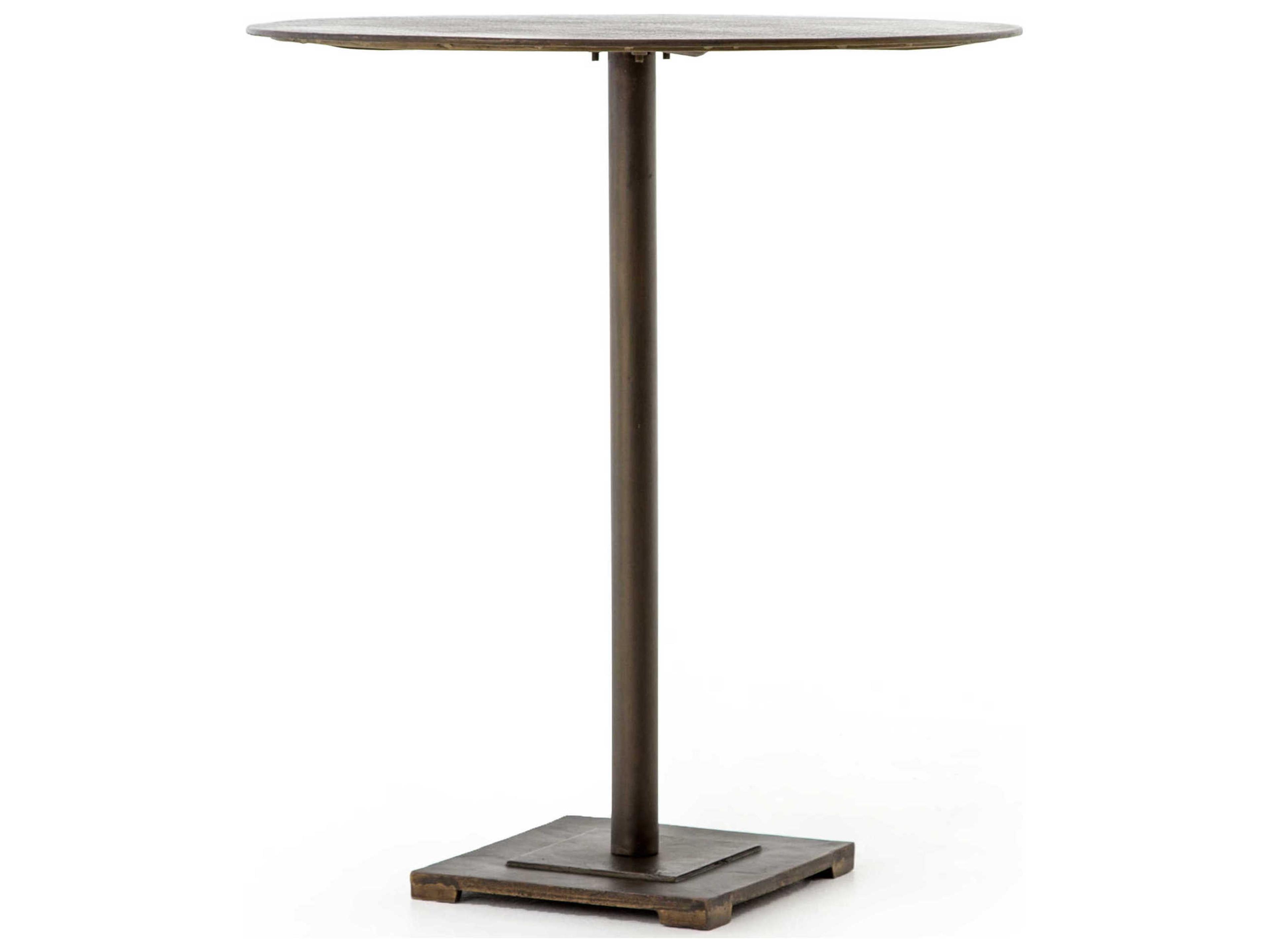 Globetrotter Fannin Counter Table