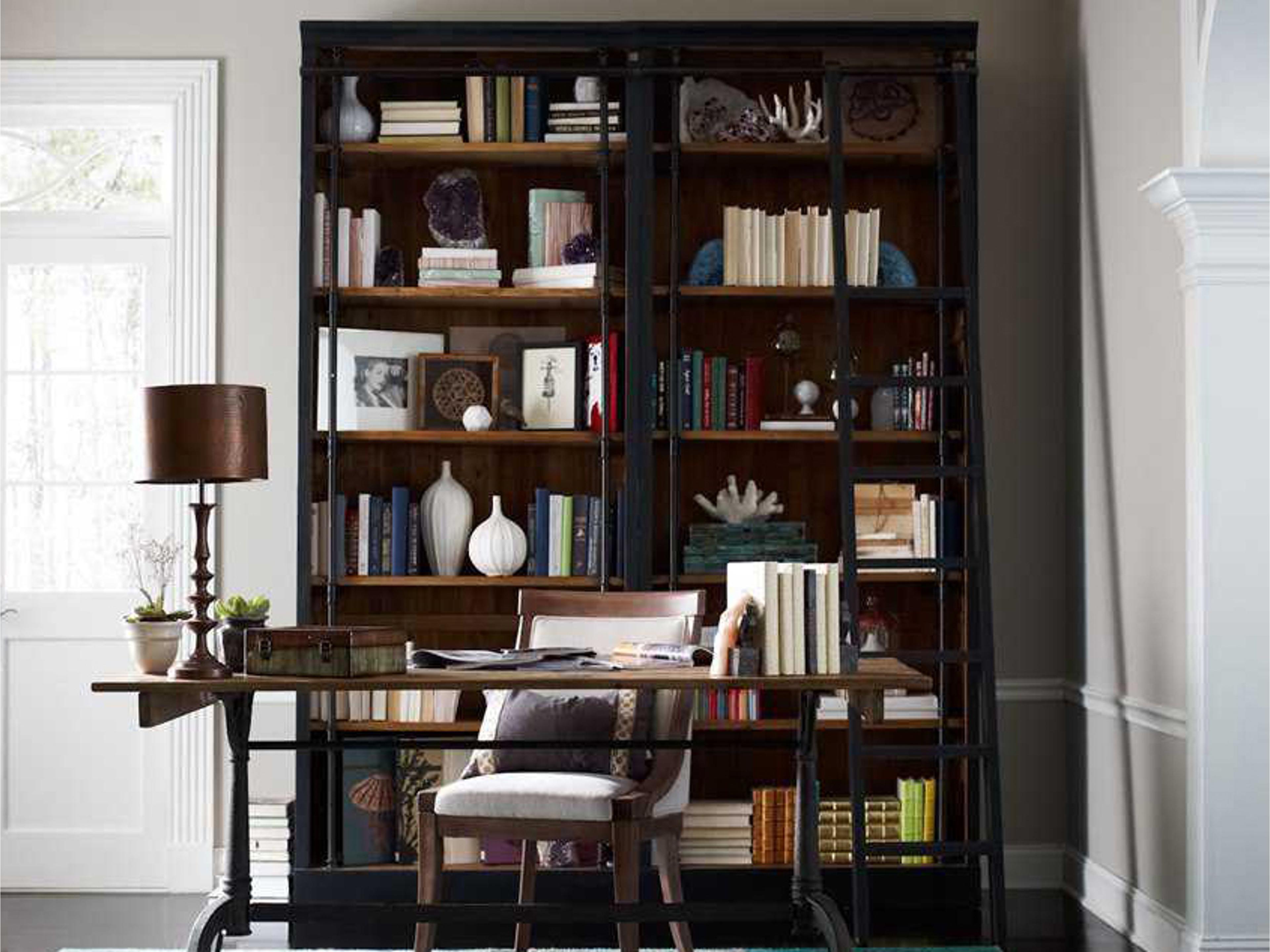 Luxecor Globetrotter Bookcase