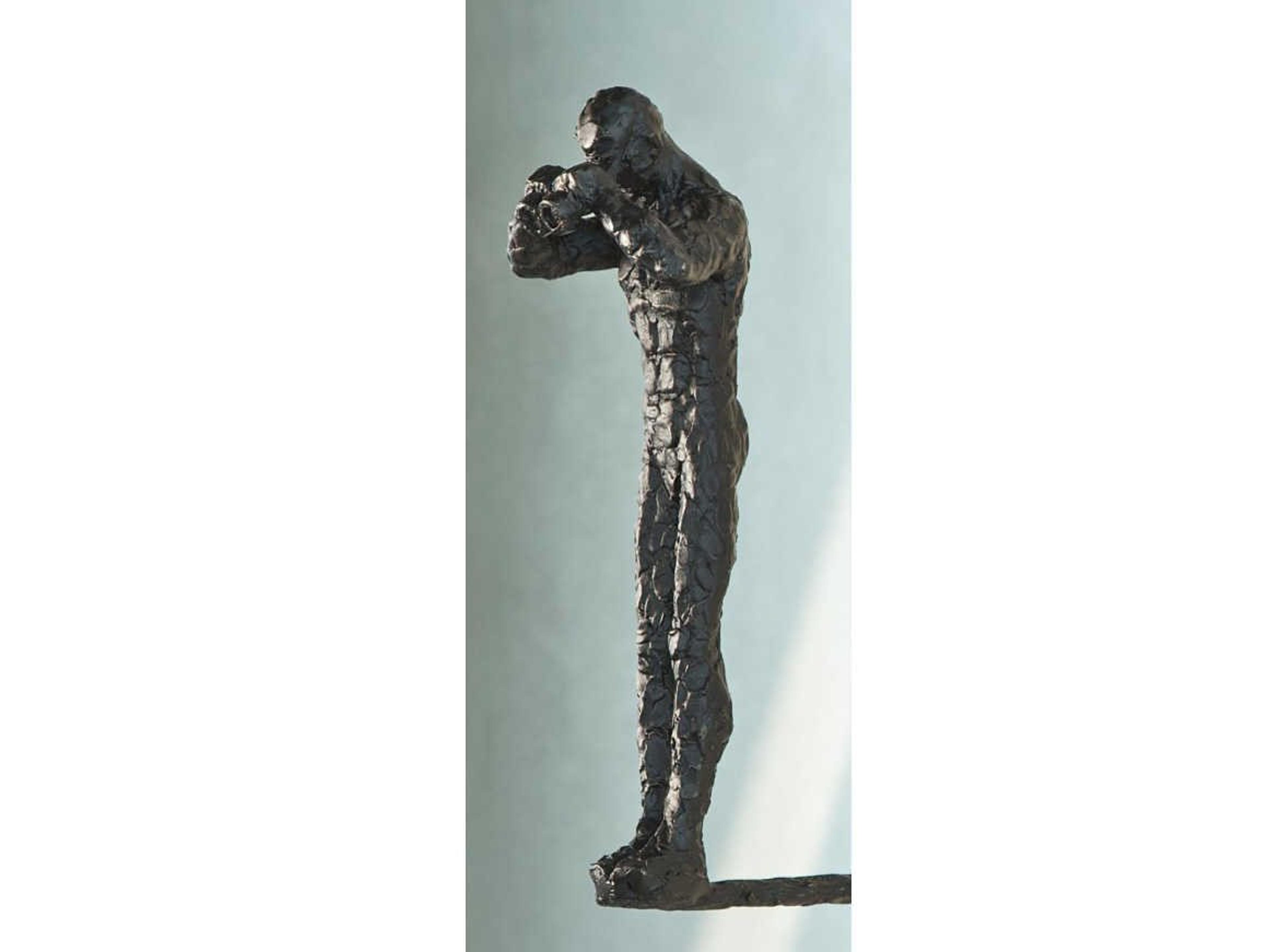 Looking Where I've Been 3D Wall Art