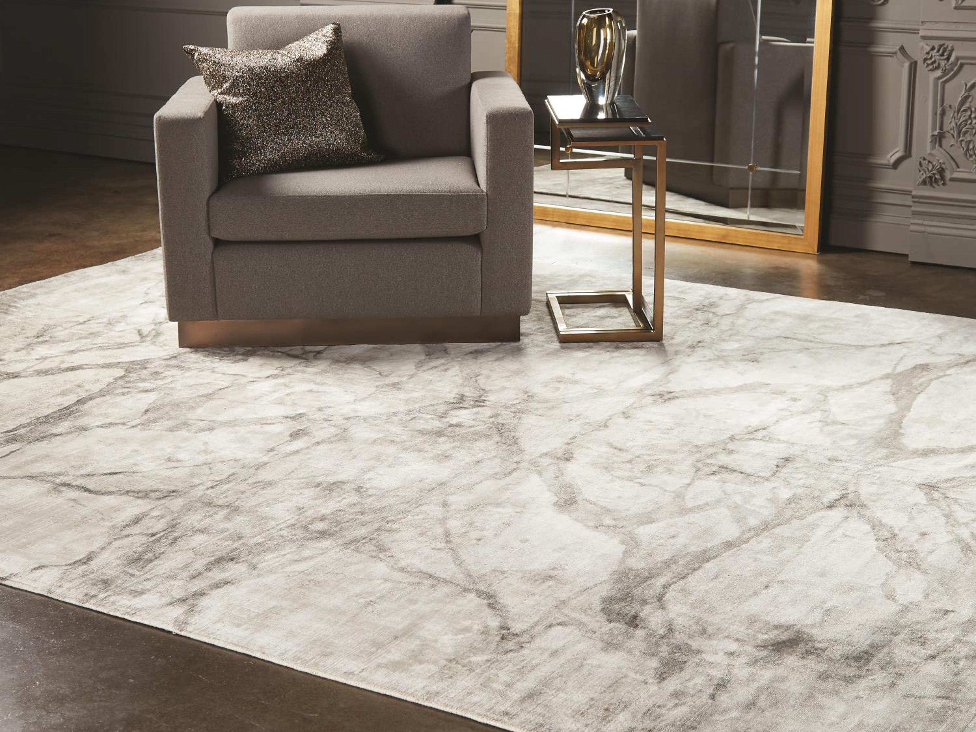 Global Views Abstract Area Rug