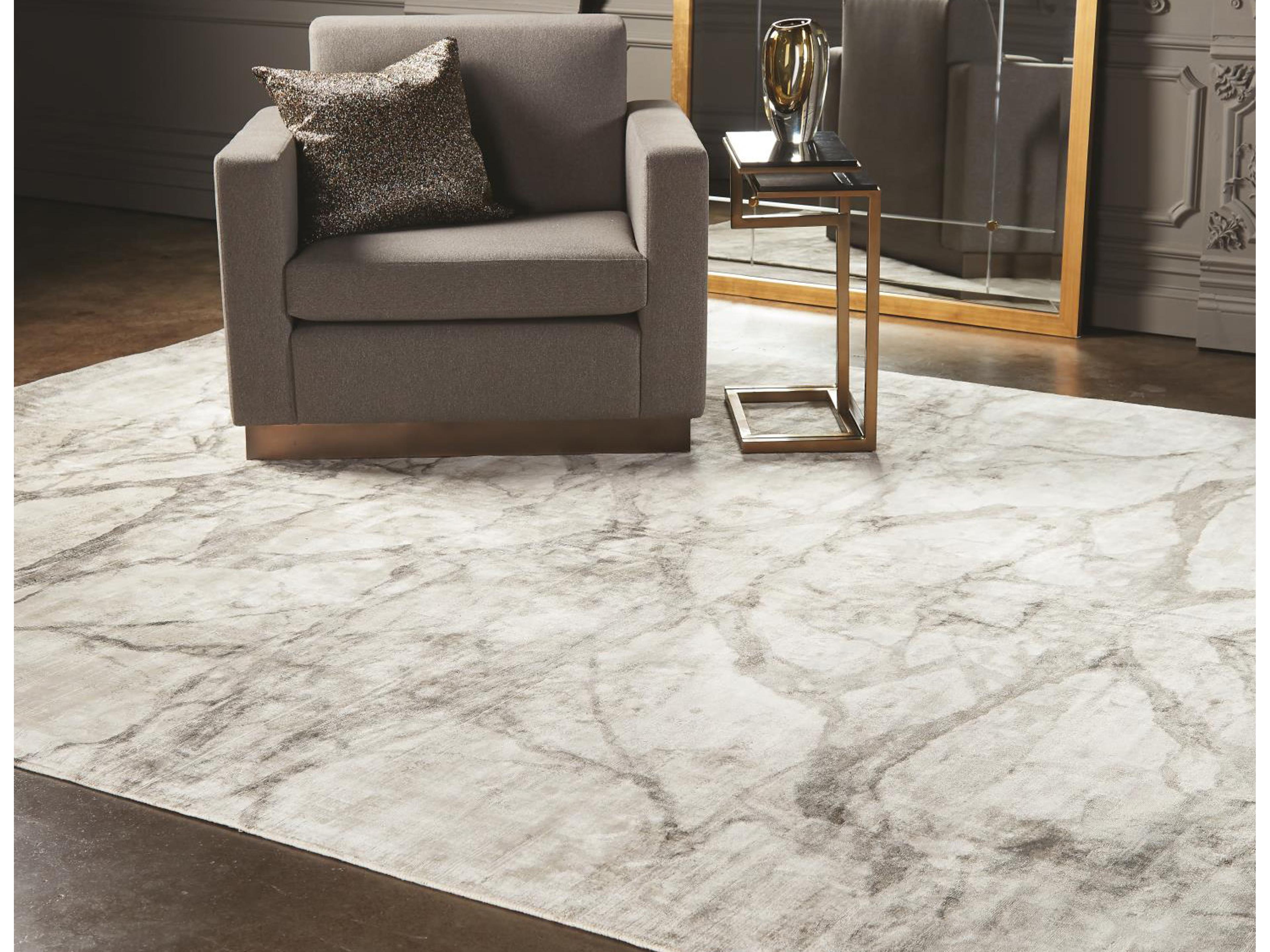 Global Views Abstract Area Rug