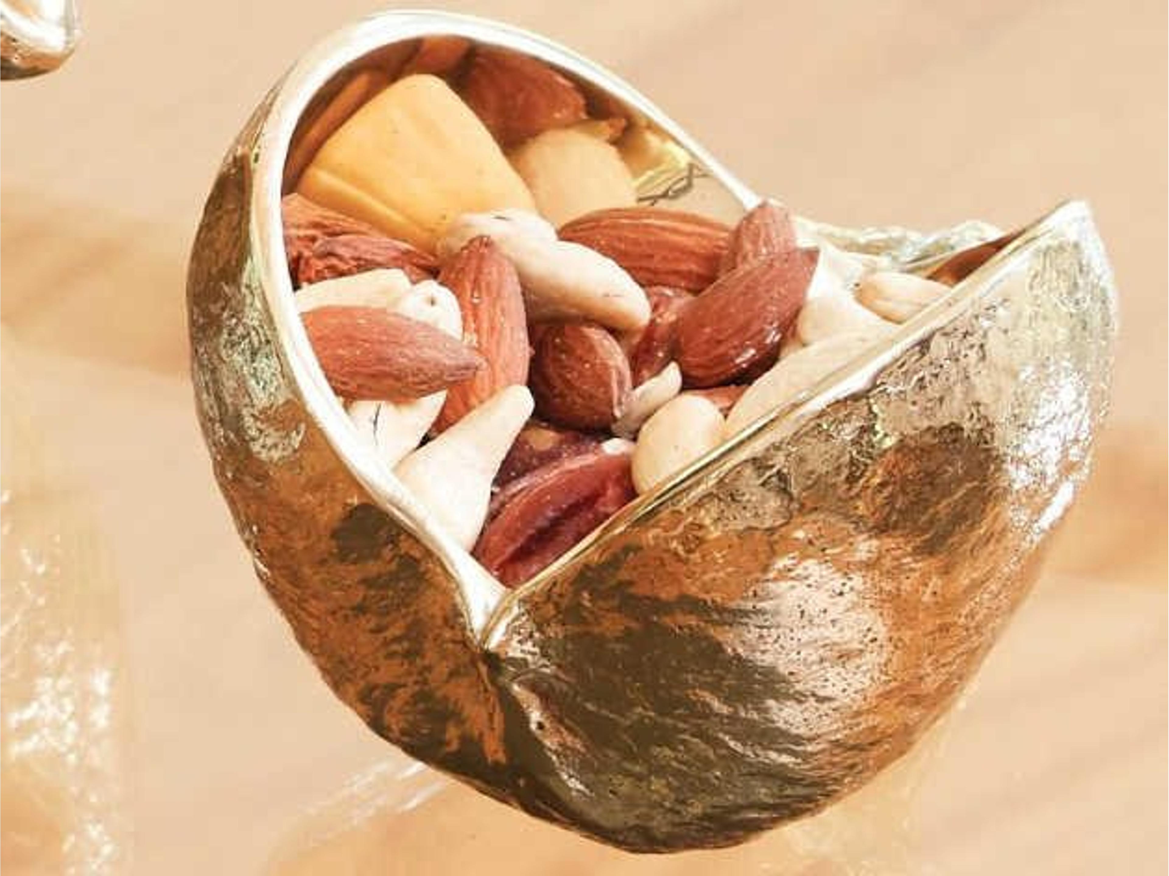 Brass Decorative Plate