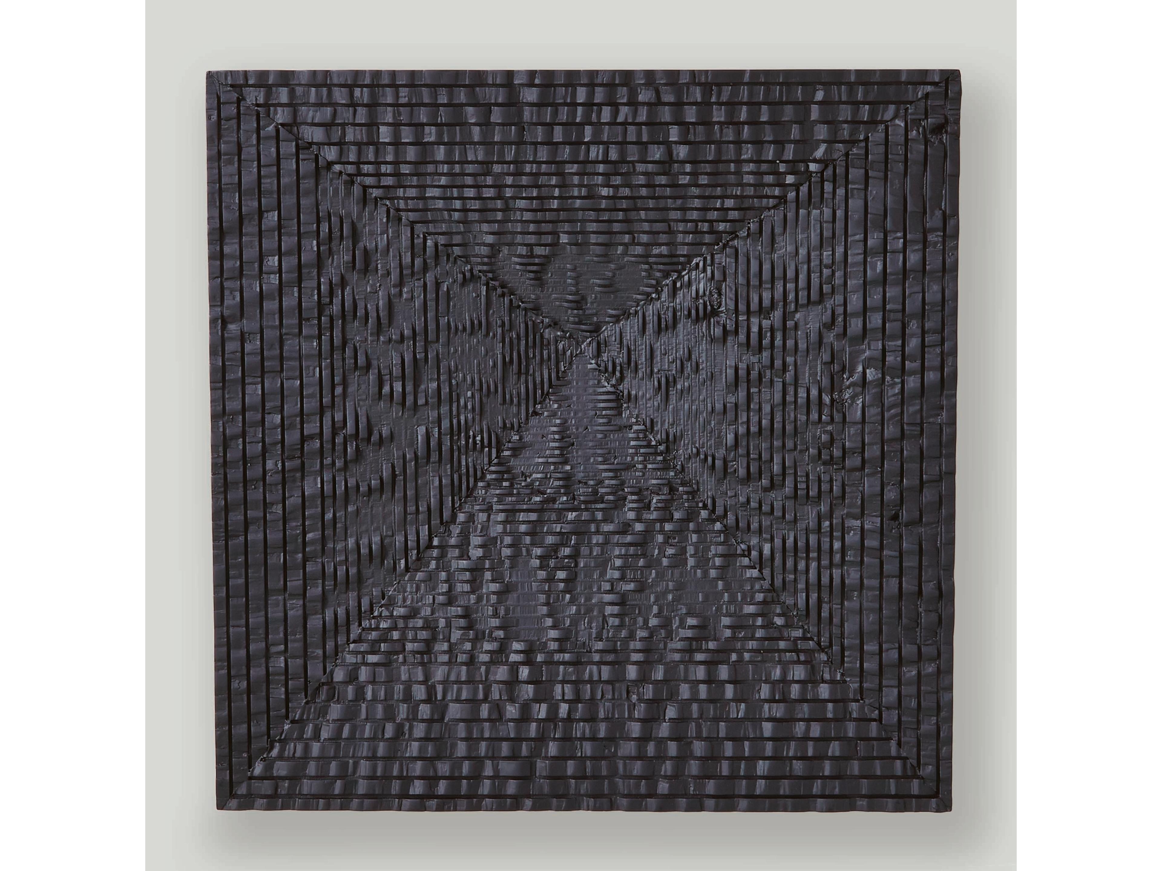 Concave Kyoto Wall Panel