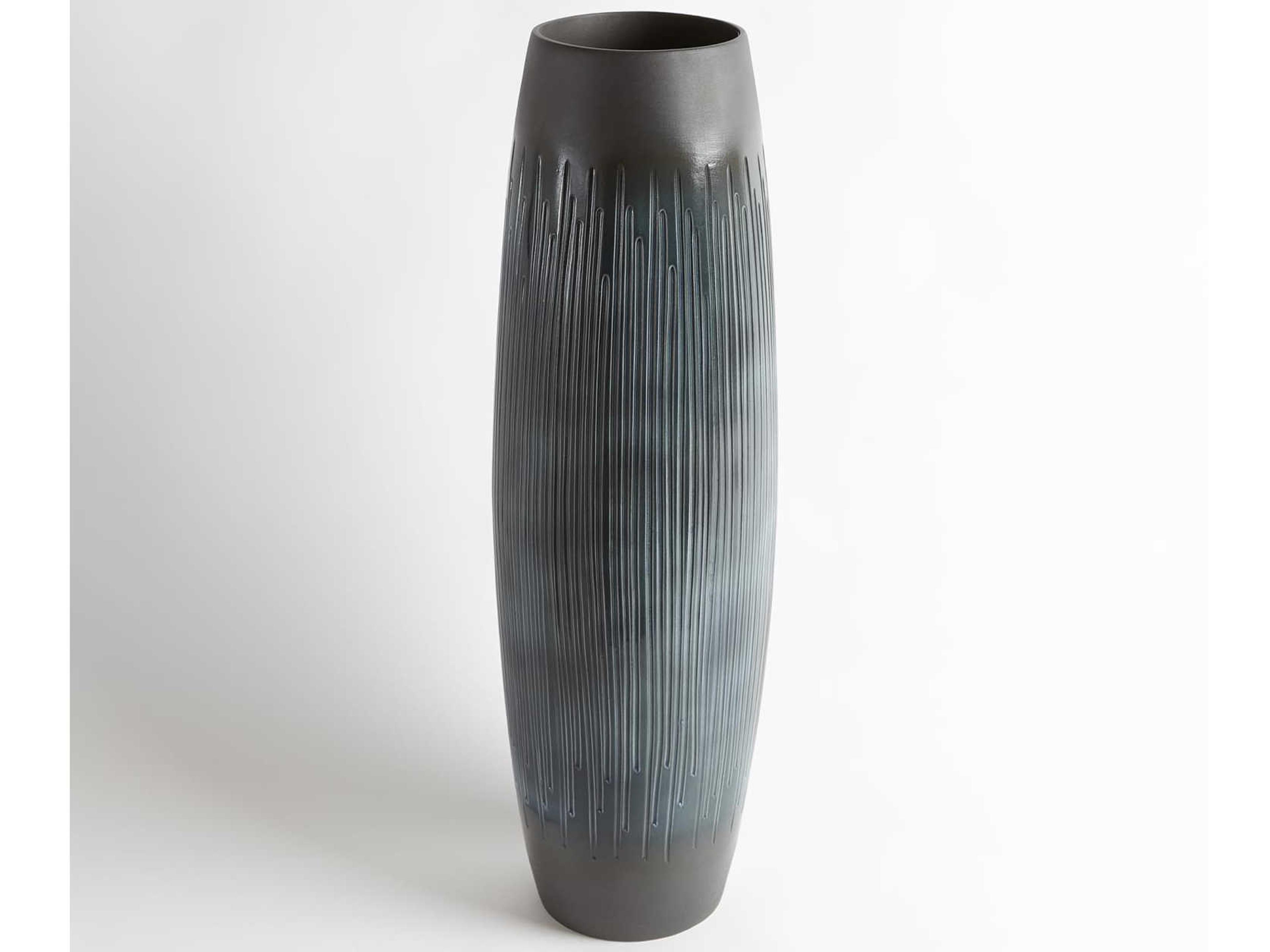 Matchstick Ink Small Vase