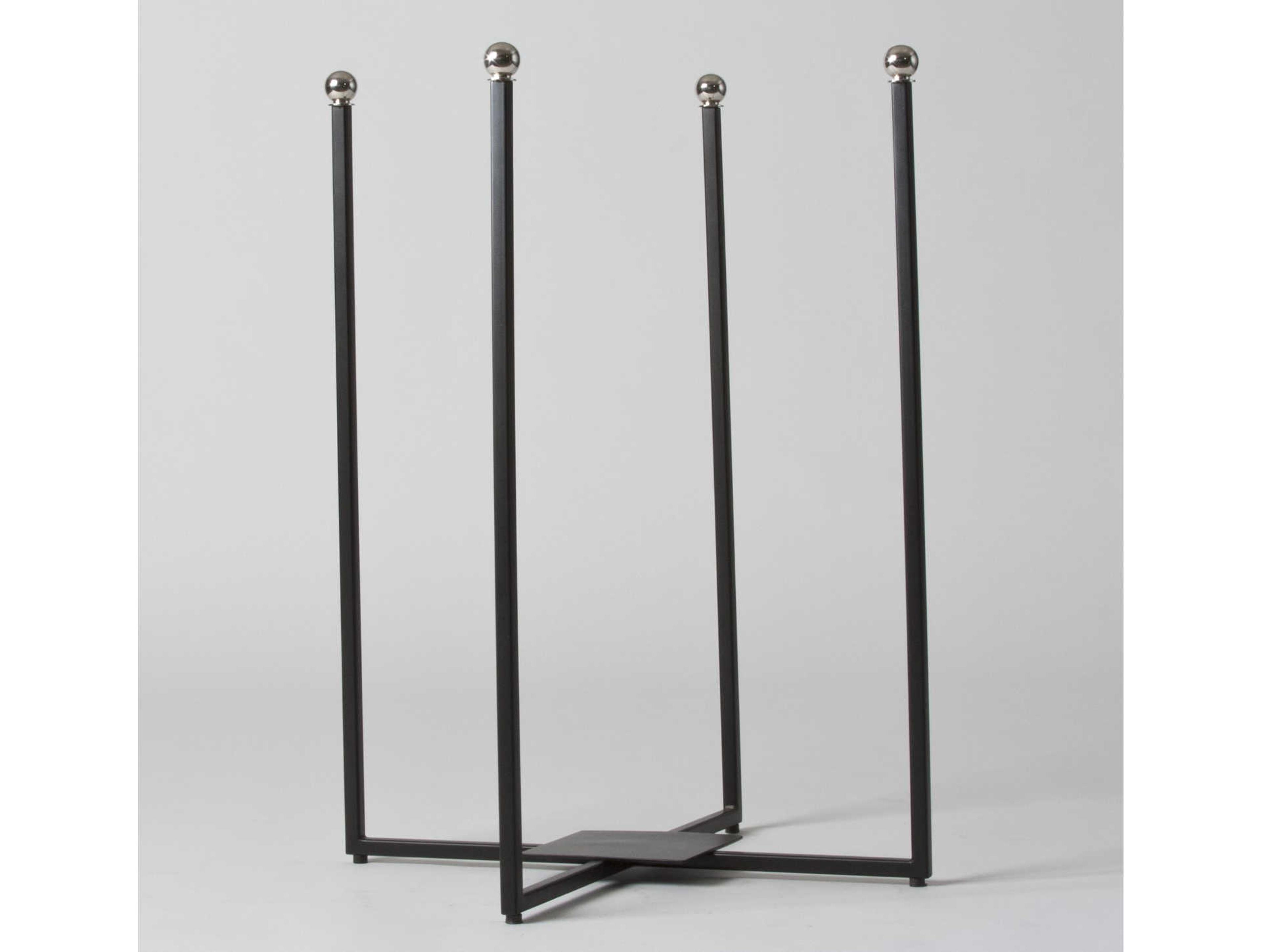 Nickel Pillow Fixture