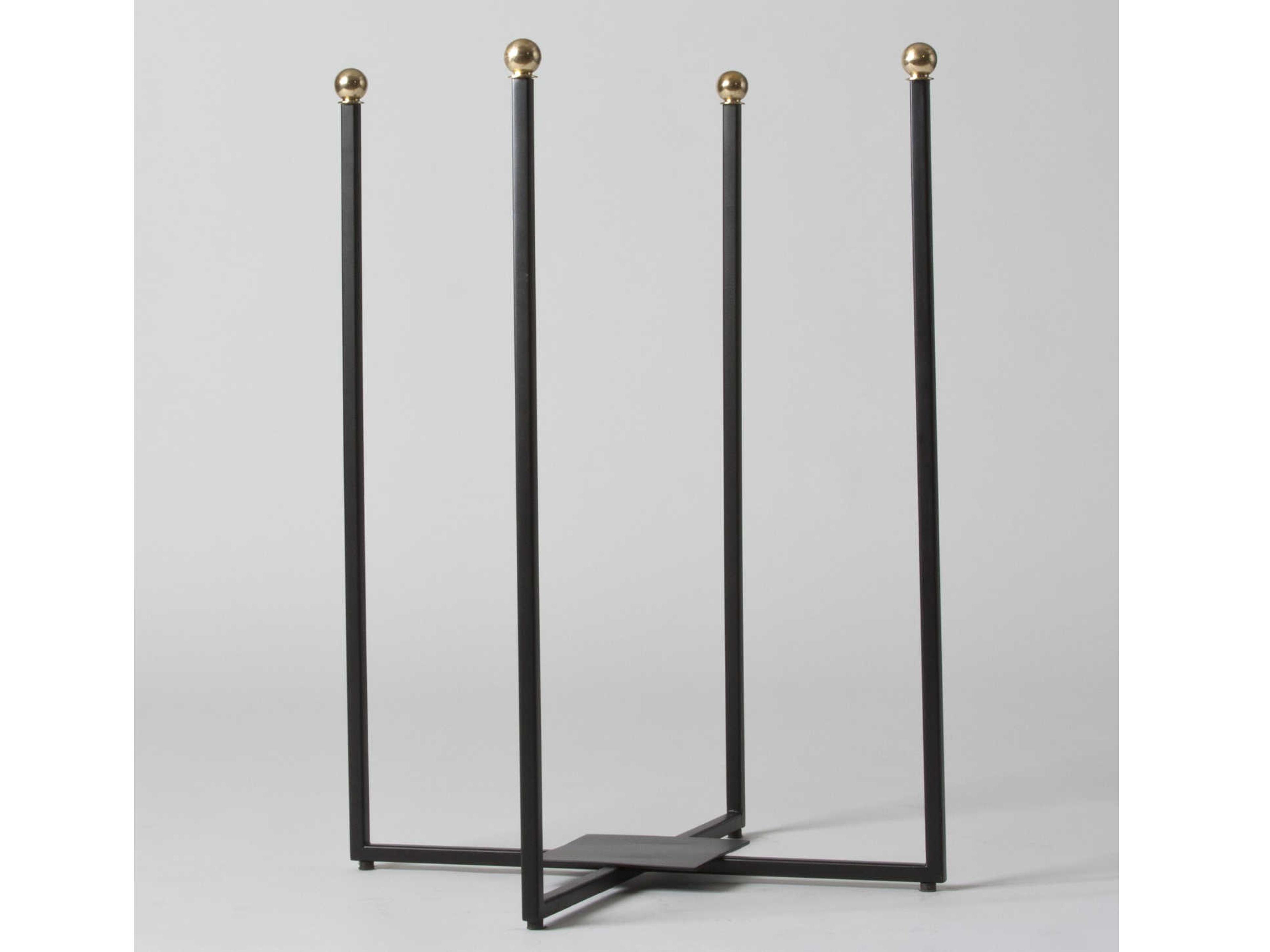 Brass Pillow Fixture